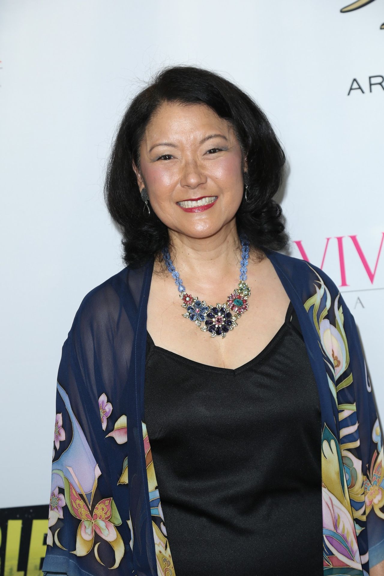 Patti Yasutakeová, 7. 9. 2016 - Patti Yasutakeová (3/4)