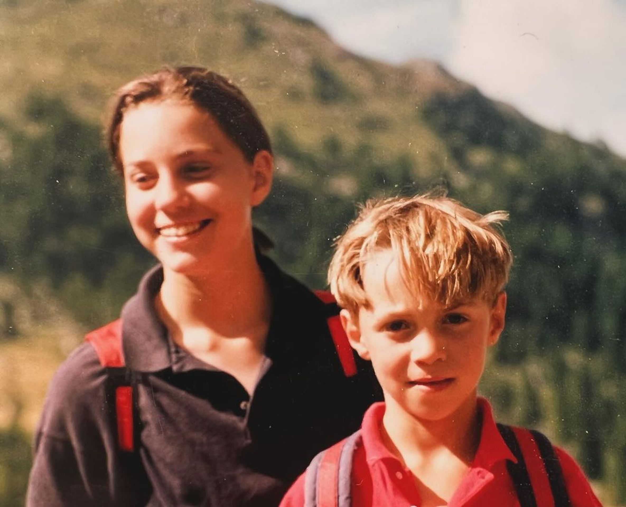 Kate a James Middletonovi - Momenty ze života Jamese Middletona (3/3)