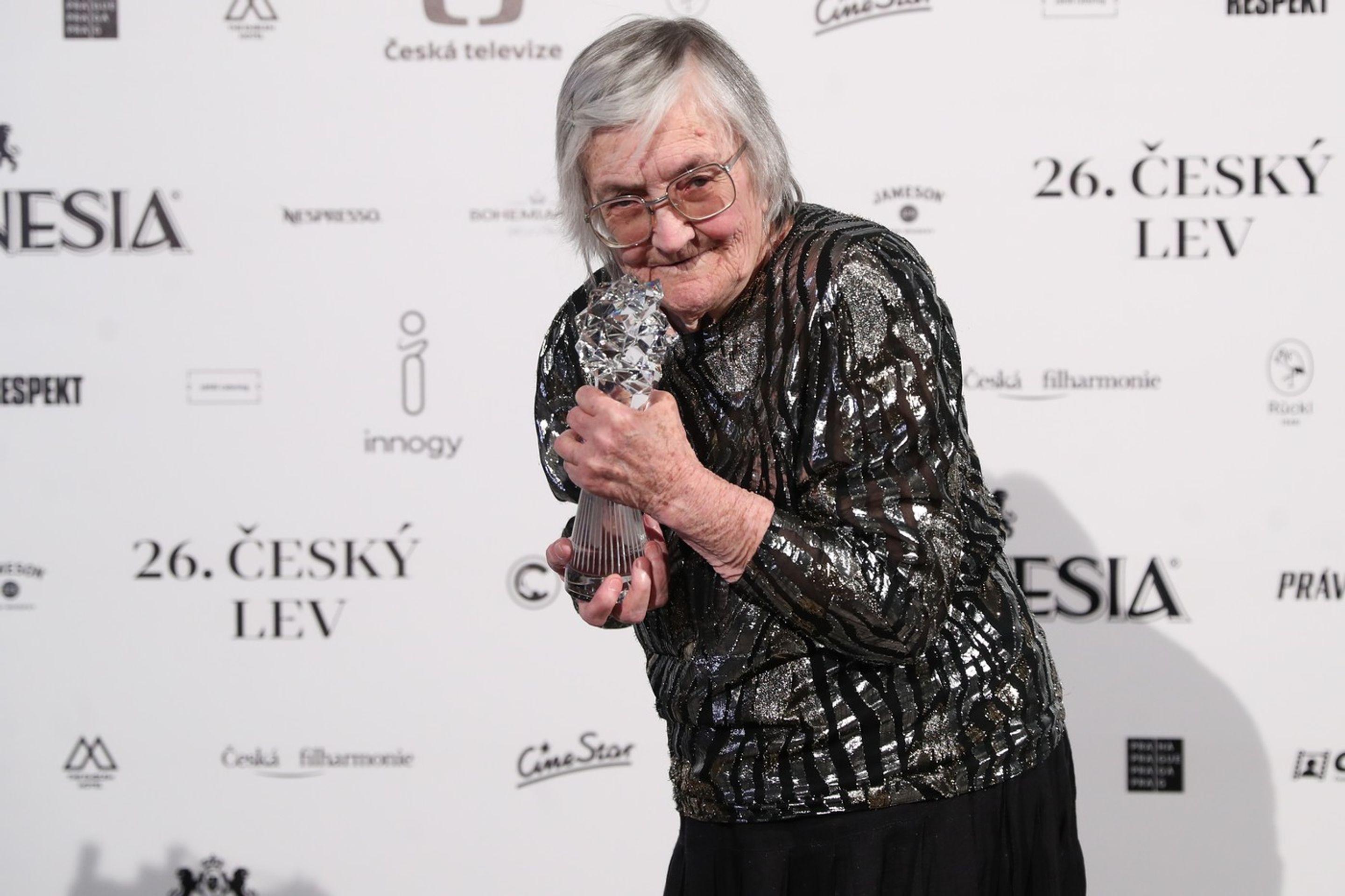 Věra Plívová-Šimková - Věra Plívová-Šimková (4/4)