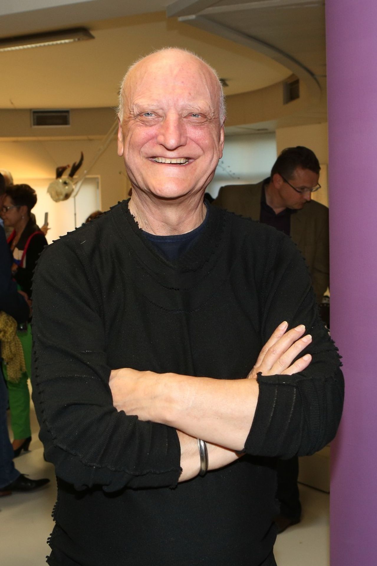Bořek Šípek - 4 - GALERIE: Bořek Šípek (11/19)