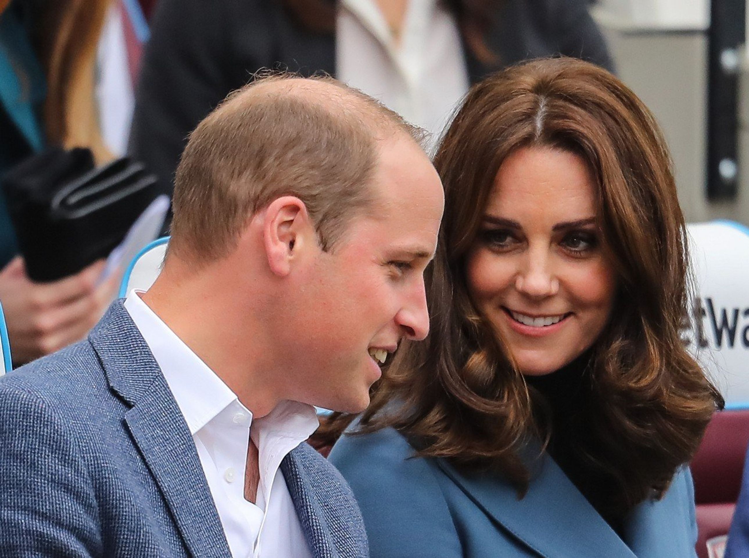 Kate Middleton a princ William - 3 - Princezna Kate a princ William (5/33)