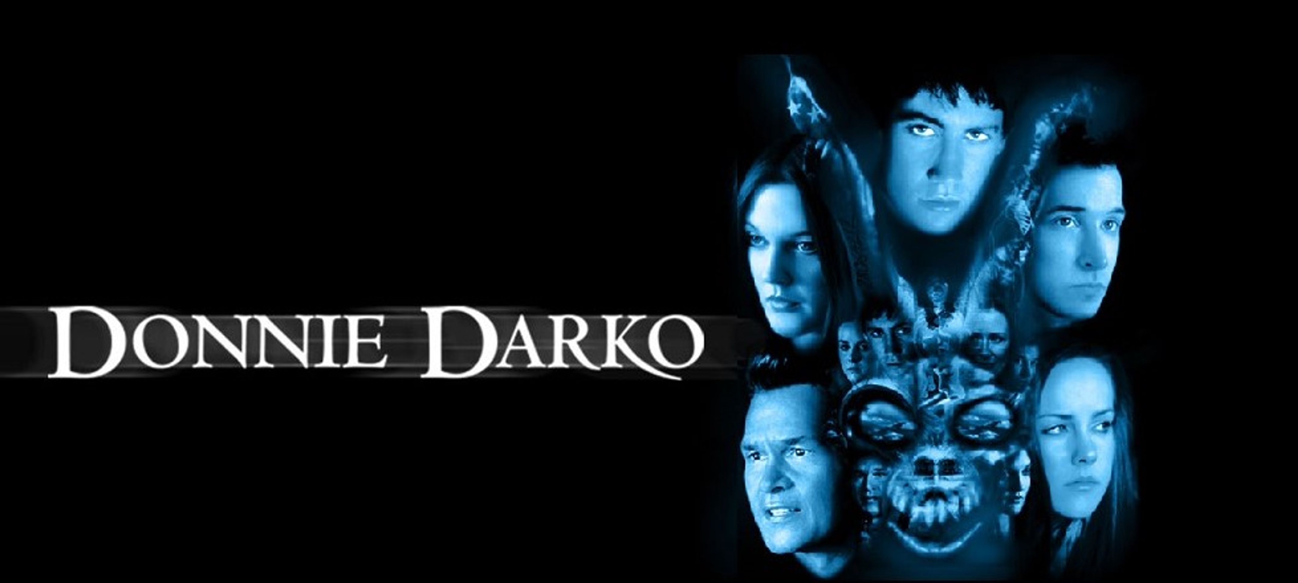 Donnie Darko_splash - Galerie: Tchibo - užijte si jaro ve zmanení módy (3/5)