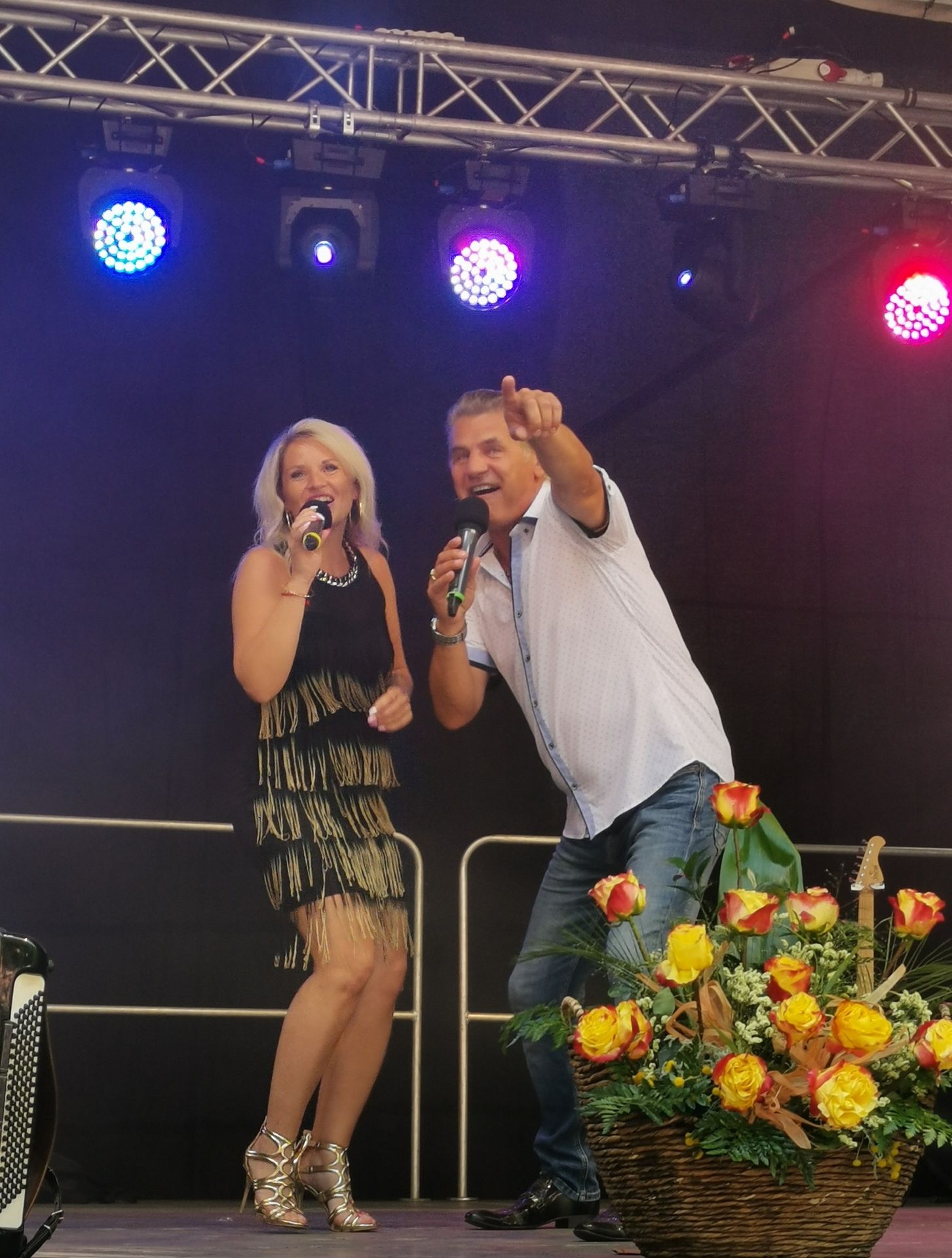 Petra a Otto (2) - Otto Weiter (3/8)