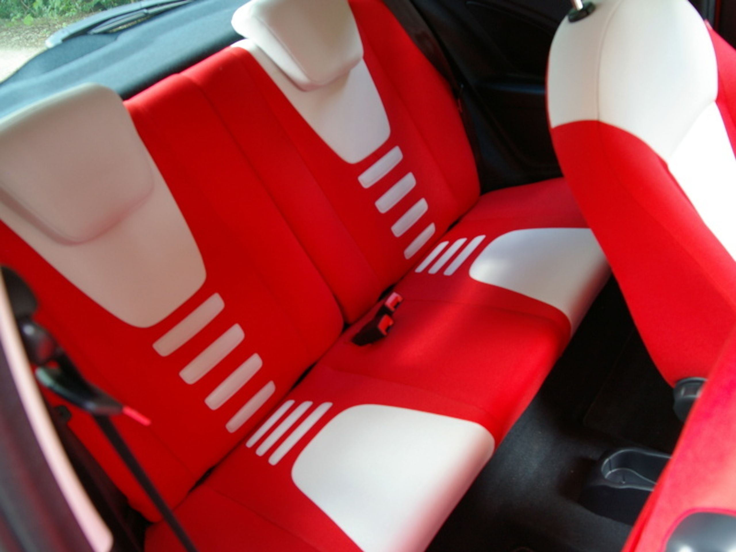 Ford Ka - GALERIE Ford Ka (4/7)