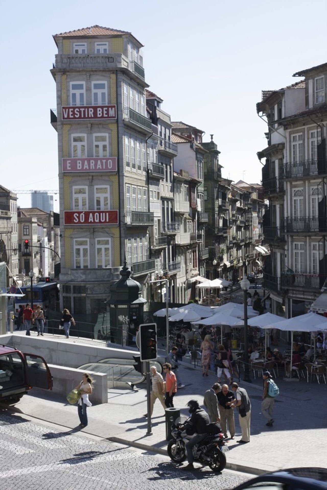Porto - GALERIE: Porto (4/10)