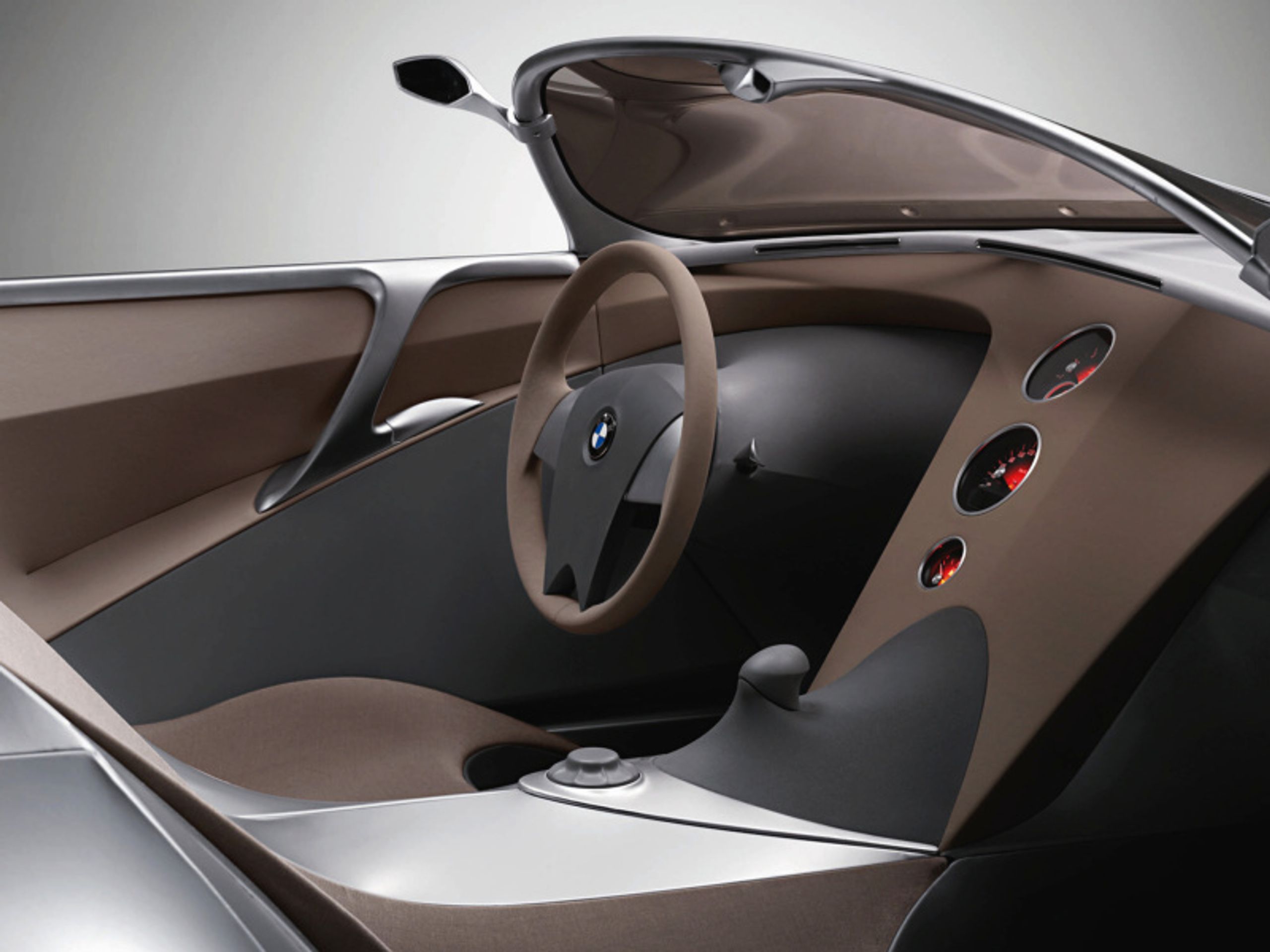 BMW Gina - GALERIE BMW GINA (12/13)