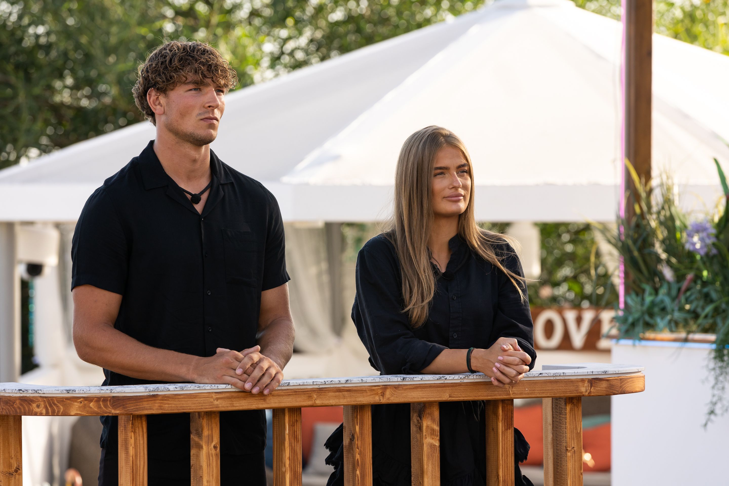 Love Island Zbyněk a Sabina - Jeden z párů se stane vítězným (5/5)