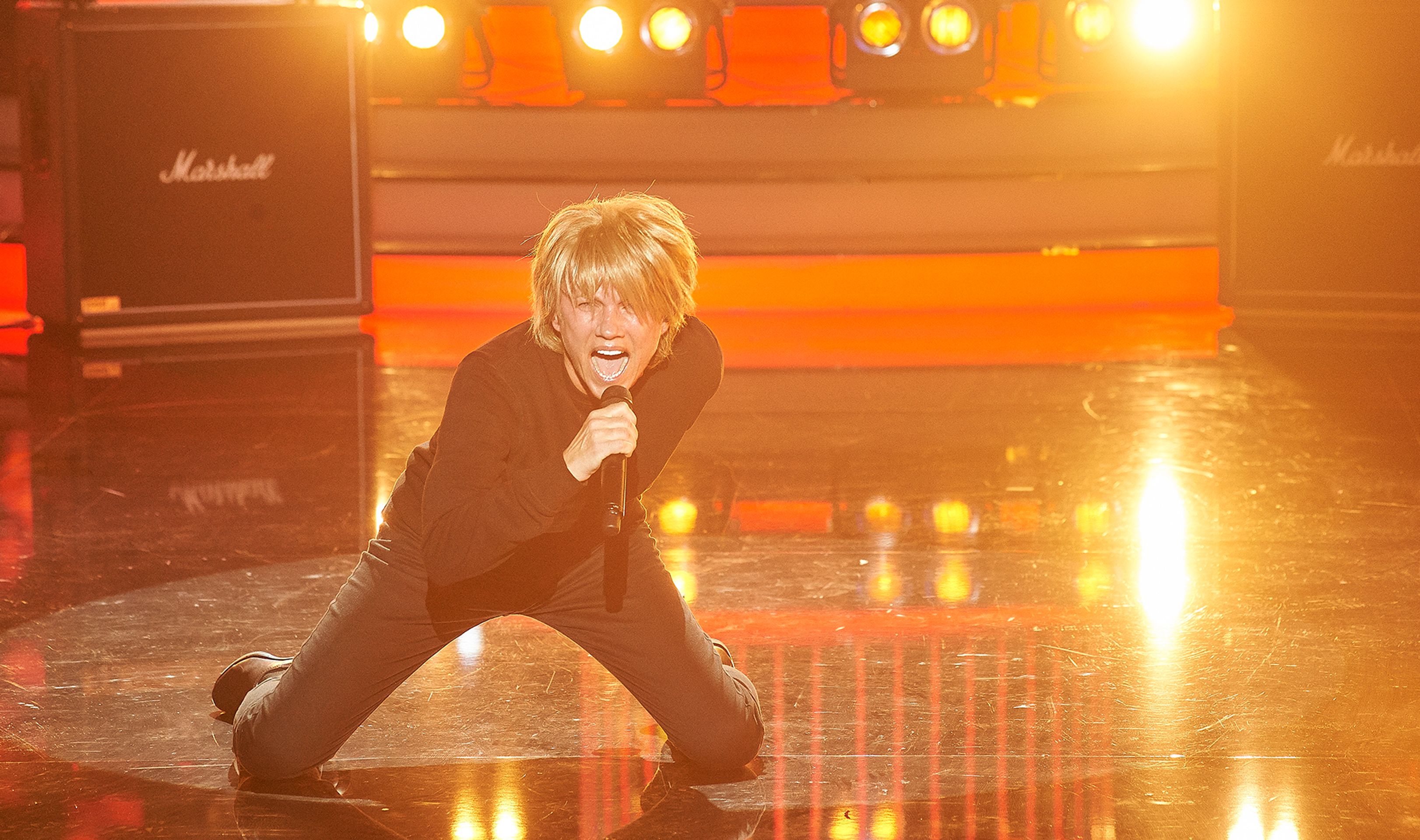 Tvoje tvář má známý hlas: 4. epizoda - 3 - GALERIE: Tvoje tvář má známý hlas: 4. epizoda (3/33)
