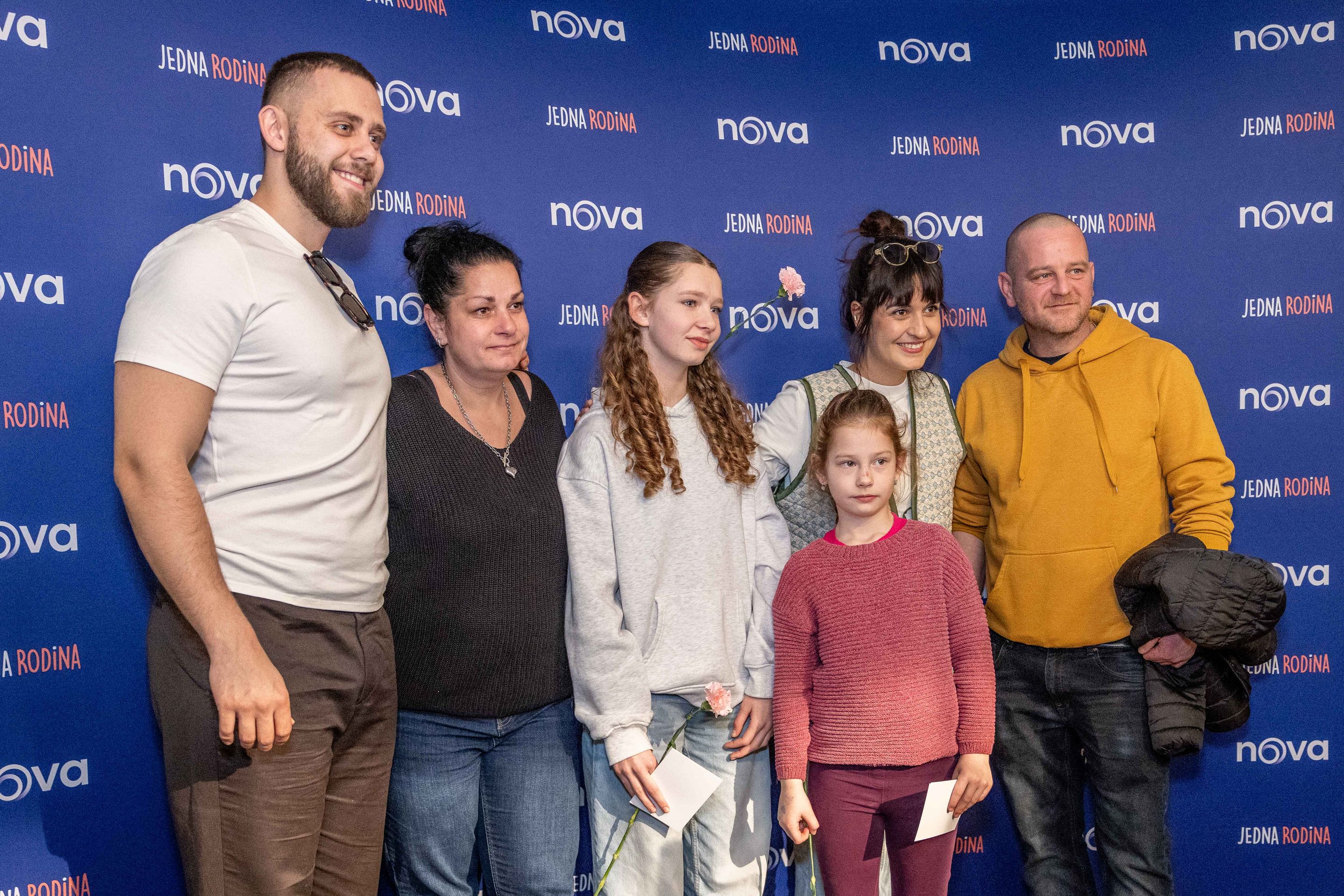 Vincent Navrátil na Dny otevřených dveří na Nově - Vincent Navrátil (2/5)