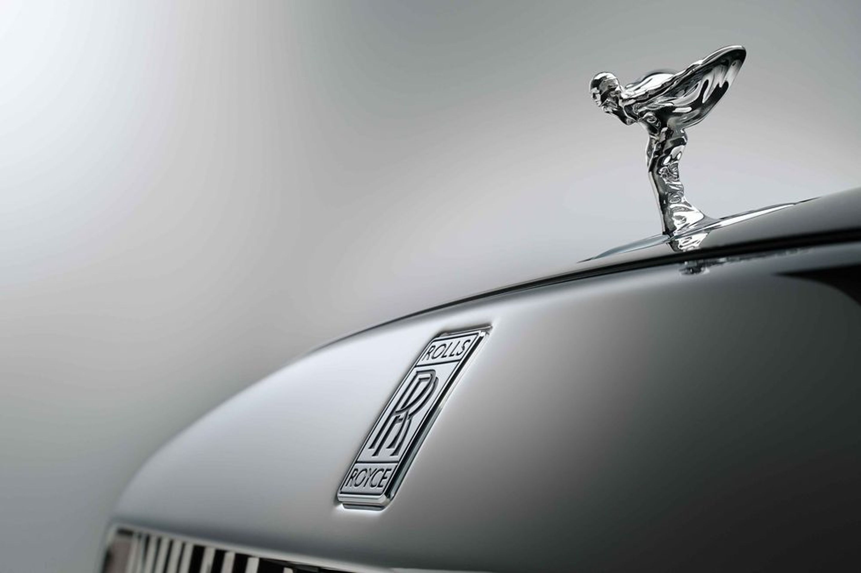 Elektrické kupé Rolls-Royce Spectre - Ultraluxusní elektrické kupé Rolls-Royce Spectre (15/15)