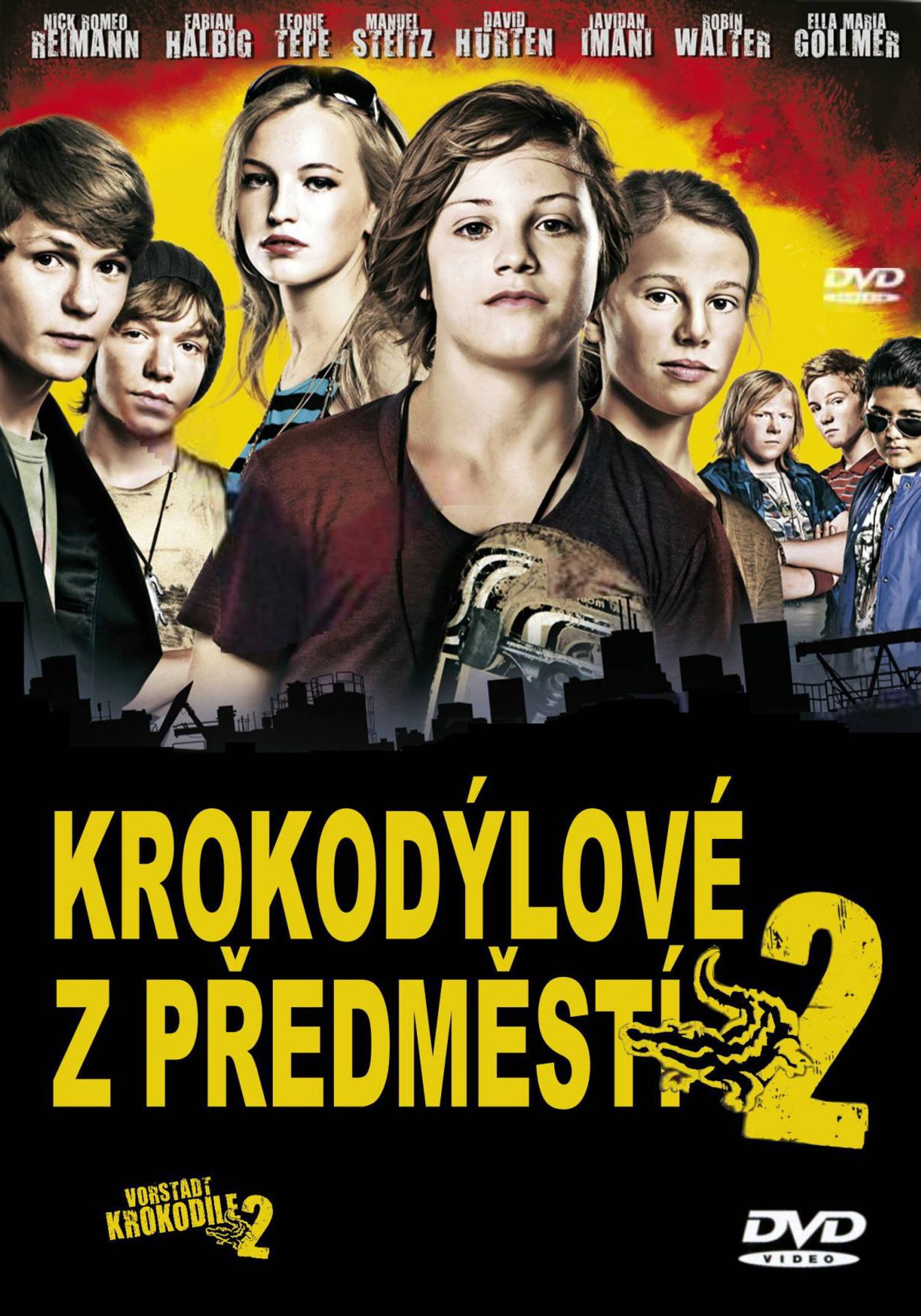 Krokodýlové z předměstí 2 - GALERIE: Vtipy o razii na vládě a Petru Nečasovi (8/11)