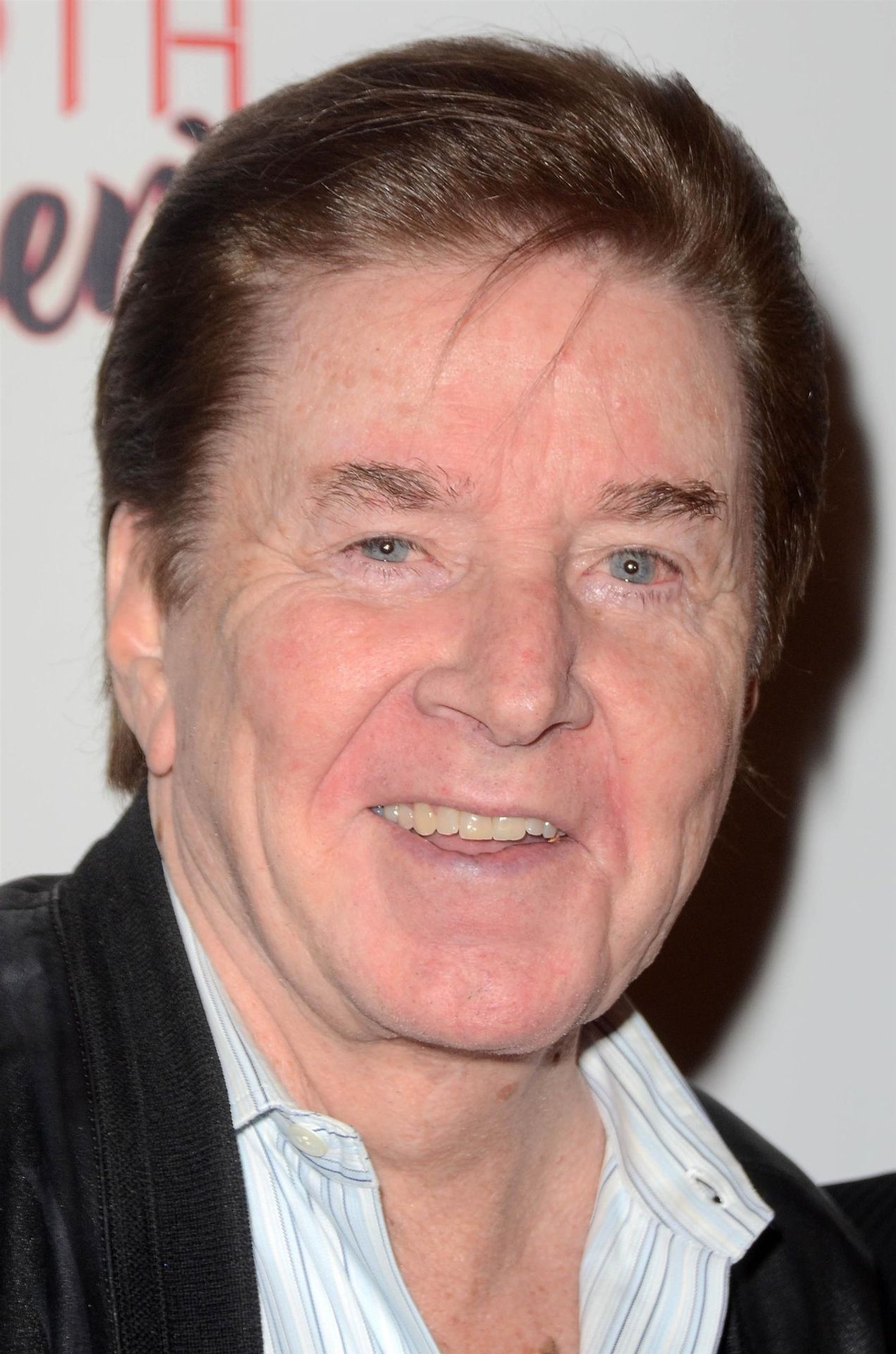 Bobby Sherman (2) - Bobby Sherman (3/4)
