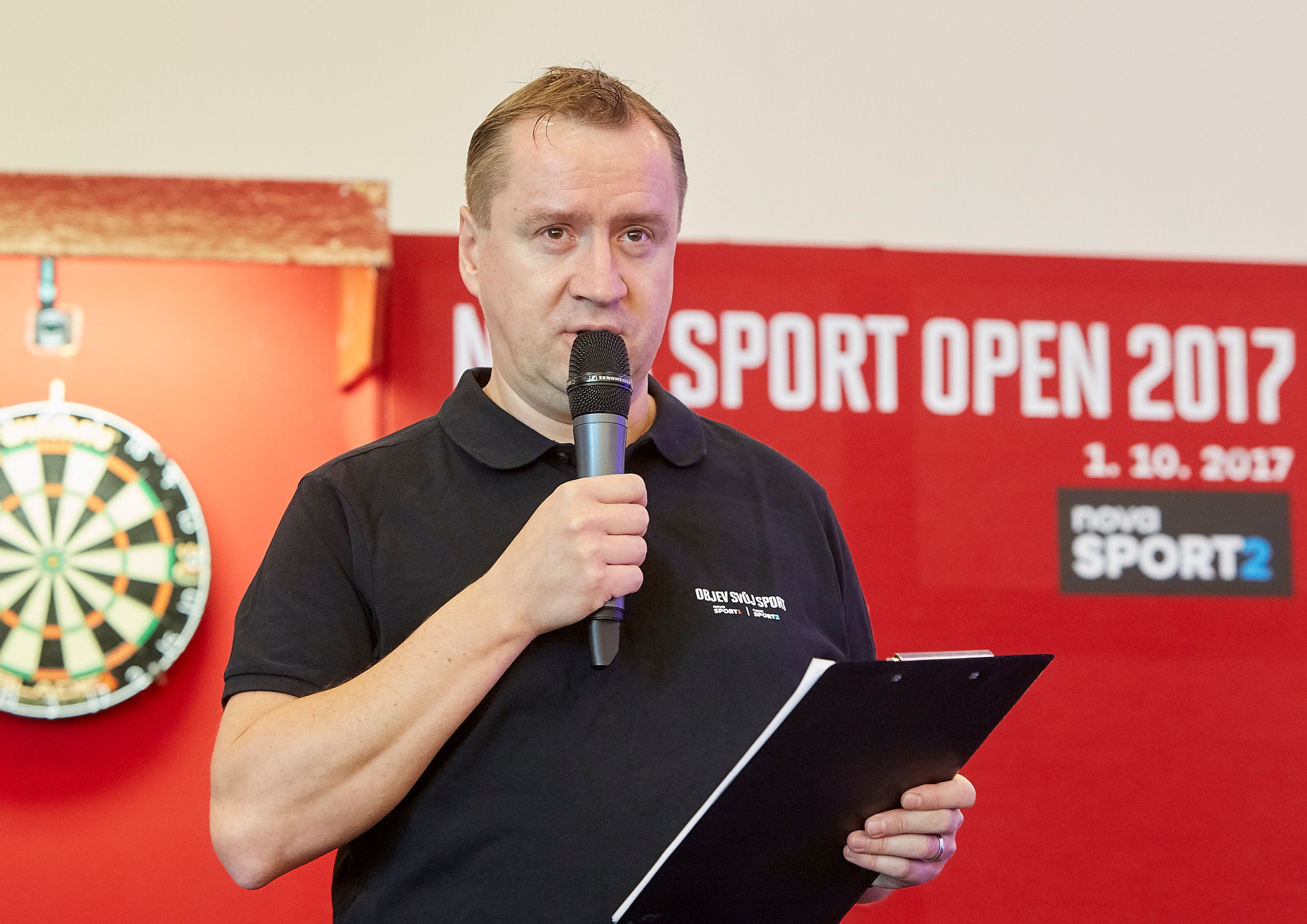 Nova Sport Open 2017 - GALERIE: Nova Sport Open 2017 (1/12)