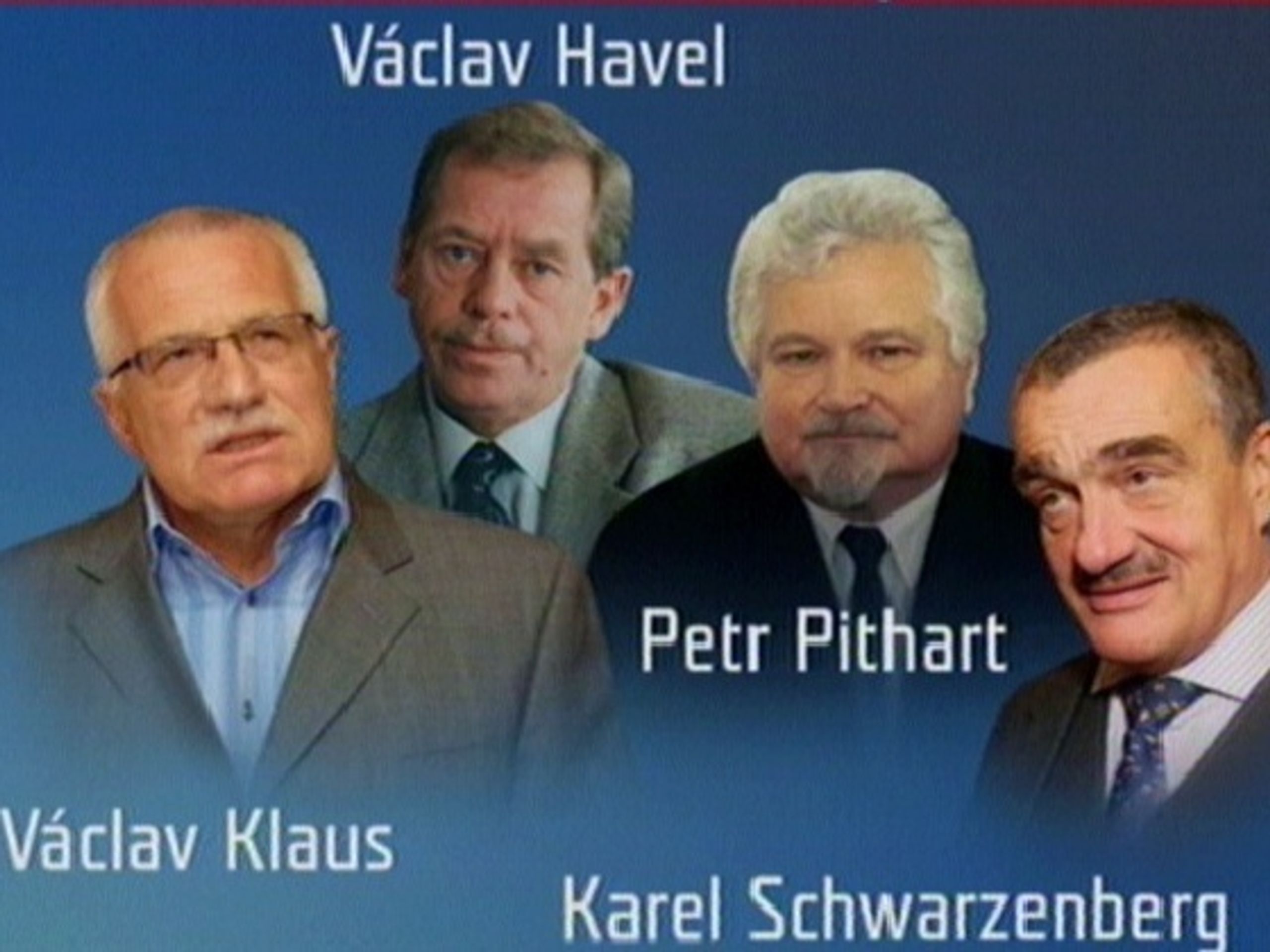 Ilustrační foto - Bude další český prezident volen lidem? (3/3)