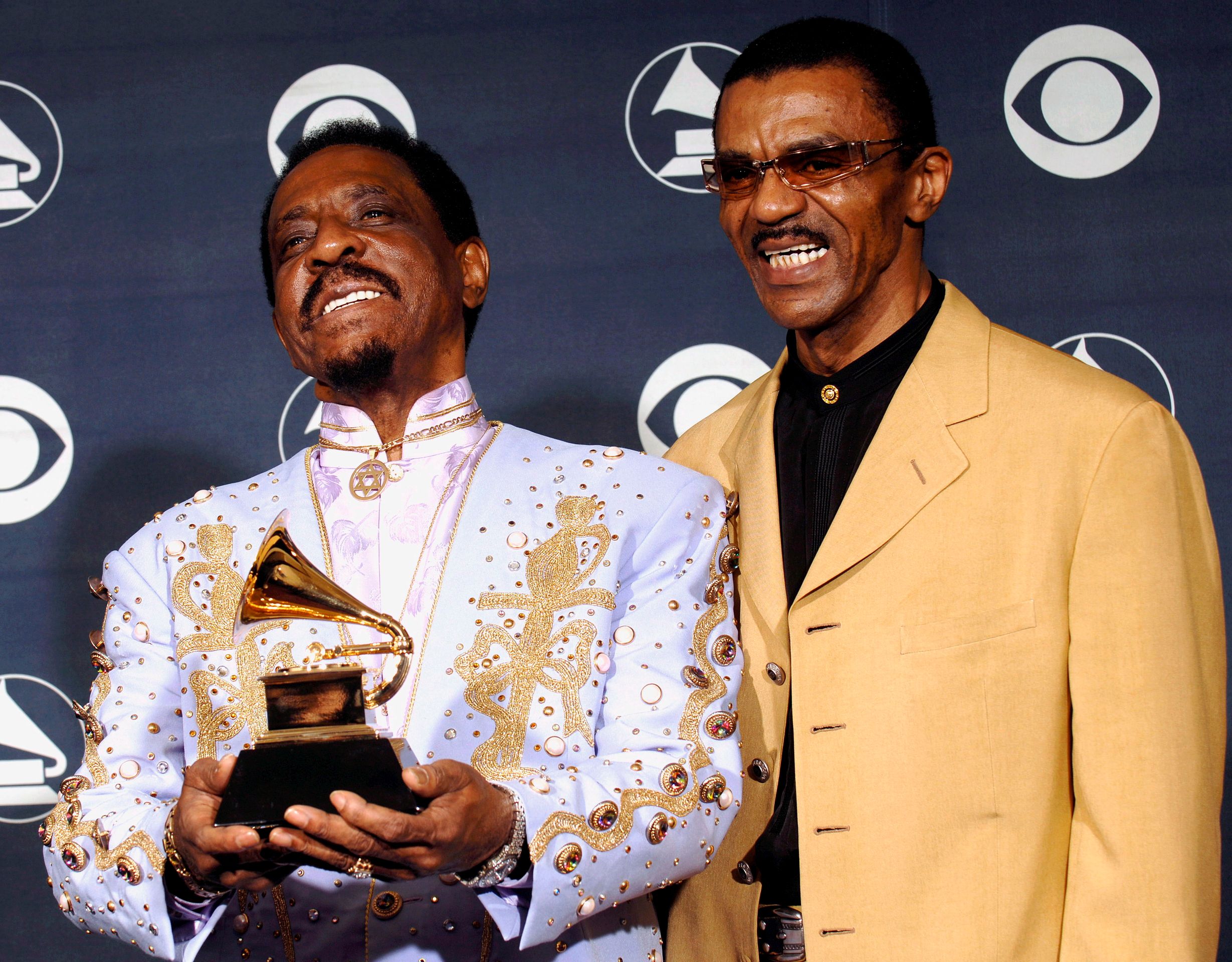 Ike Turner Jr - Ike Turner Jr (1/4)