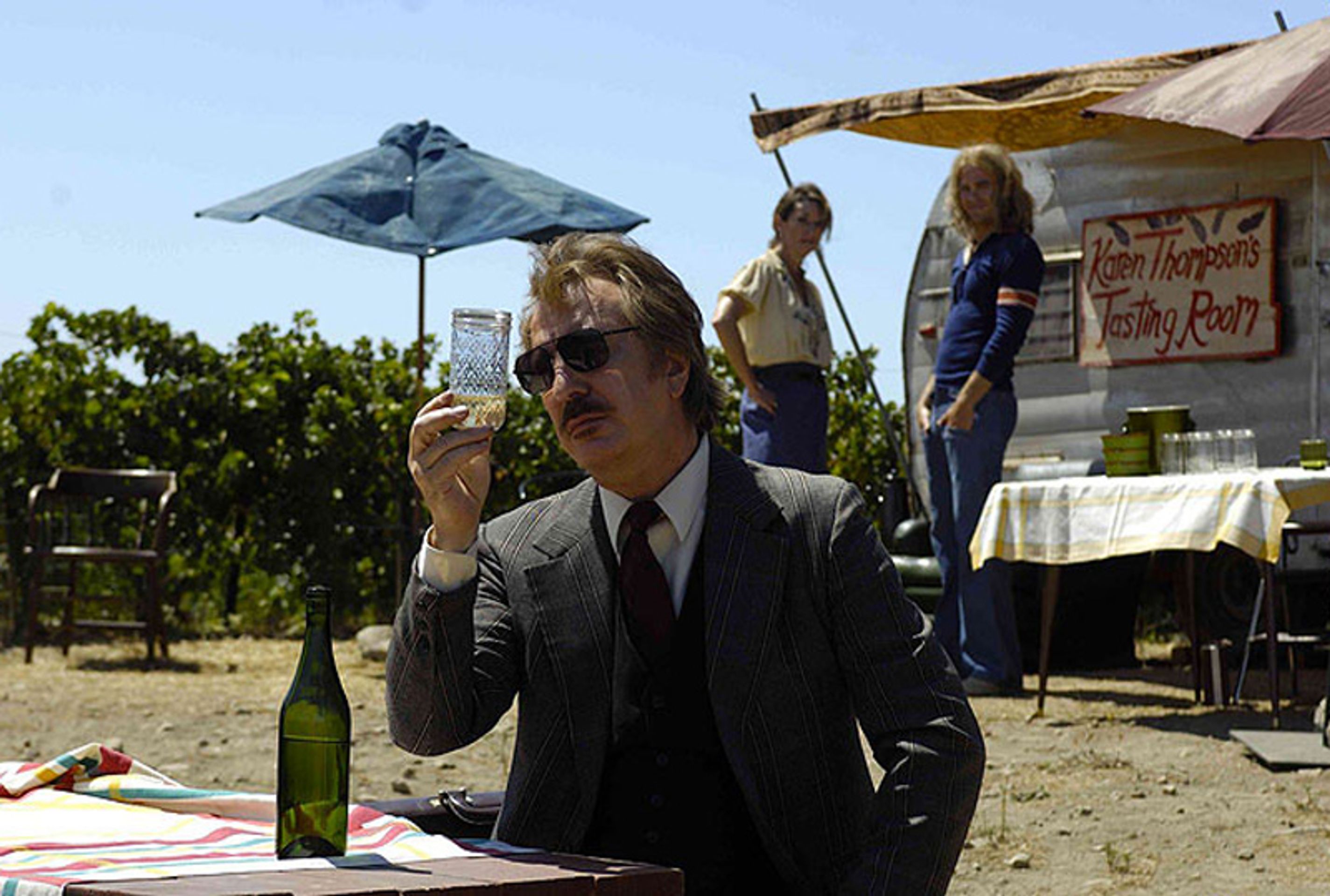 Alan Rickman ve filmu - Víno roku (2008) - GALERIE: Alan Rickman ve filmu (11/14)