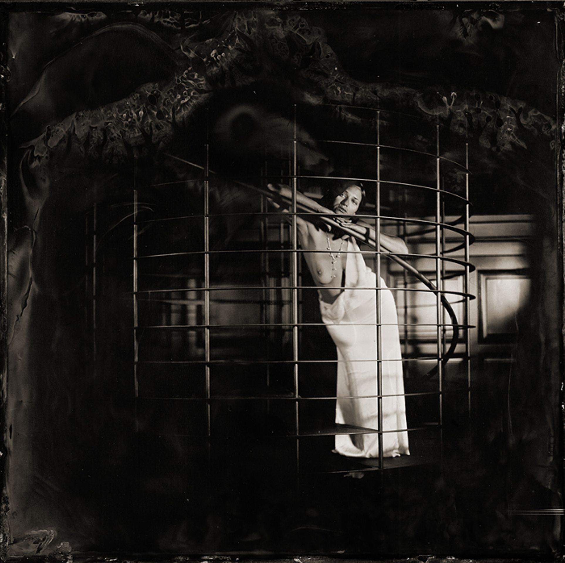 Fotografie, které vyvolaly pobouření - 1 - GALERIE: Fotografie, které vyvolaly pobouření (1/6)