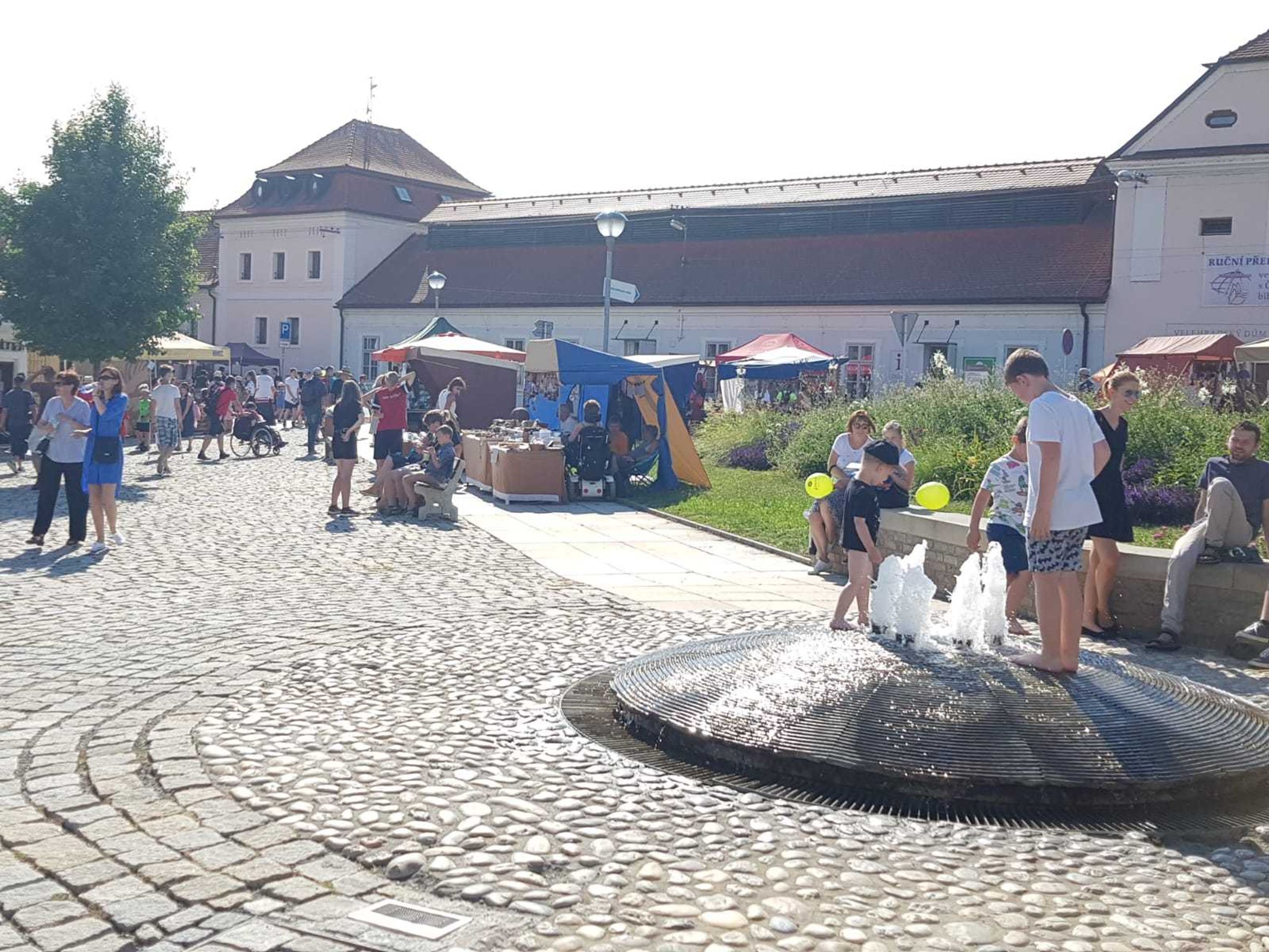 Cyrilometodějské oslavy na Velehradě - 7 - GALERIE: Velehrad 2021 (2/8)