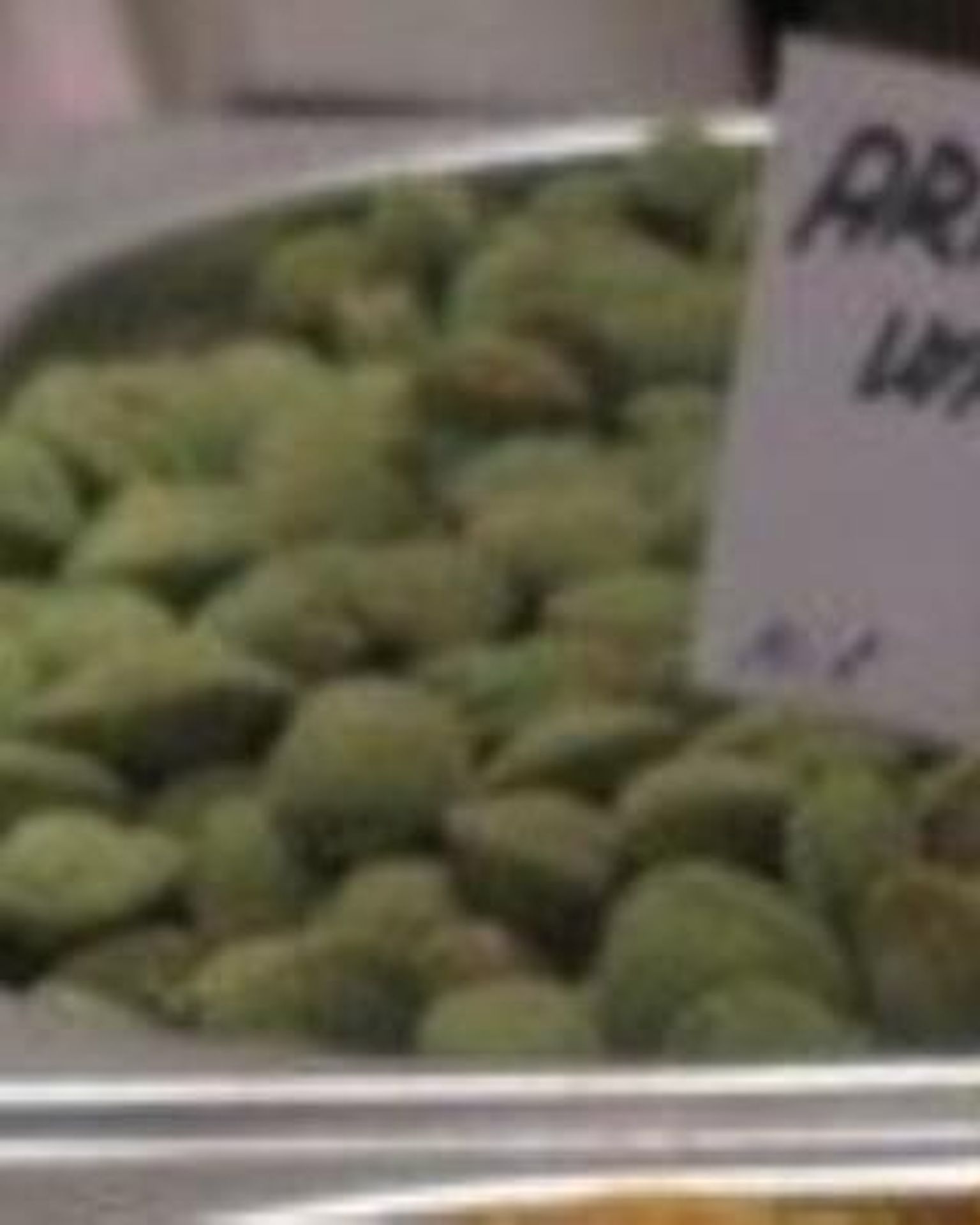 Nebezpečné potraviny - Arašídy wasabi - GALERIE: Nebezpečné potraviny únor (5/15)