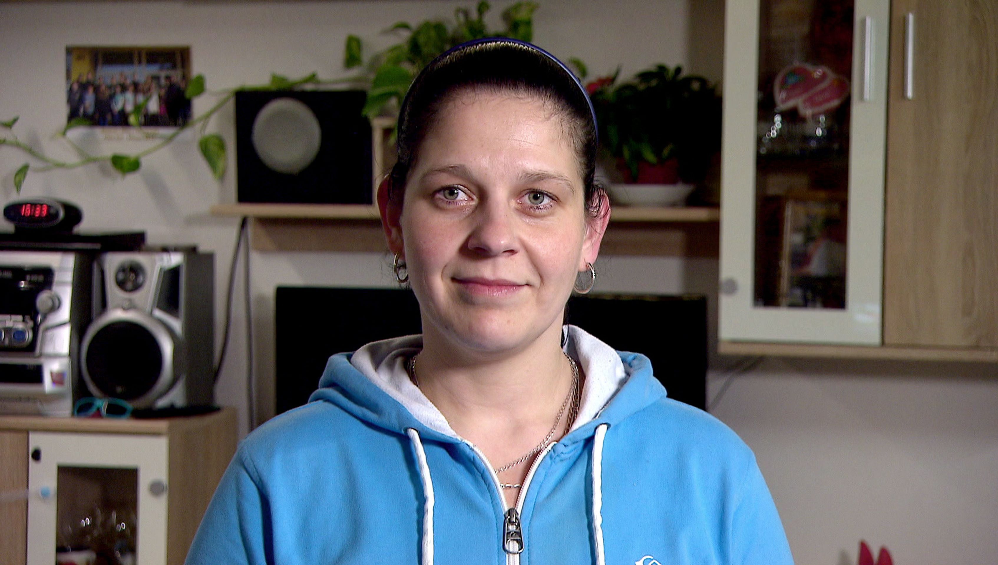 Výměna manželek: „Co já bych za to dala, kdyby vypadla.“ - 1 - GALERIE: Výměna manželek: „Co já bych za to dala, kdyby vypadla.“ (1/15)