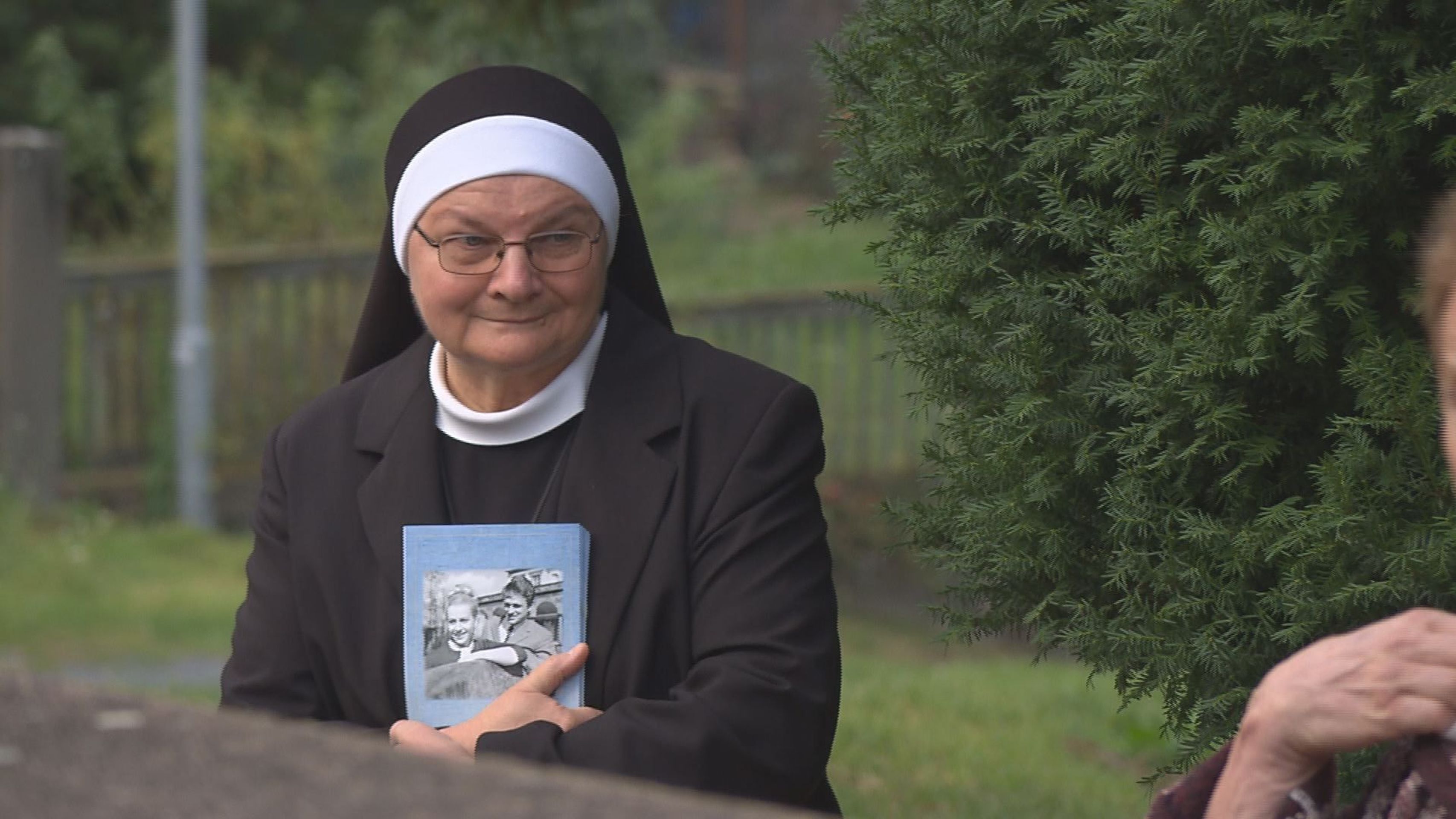 Mše Čáslavské za Josefa Odložila a smíření rodiny - 3 - GALERIE: Mše Čáslavské za Josefa Odložila a smíření rodiny (1/7)