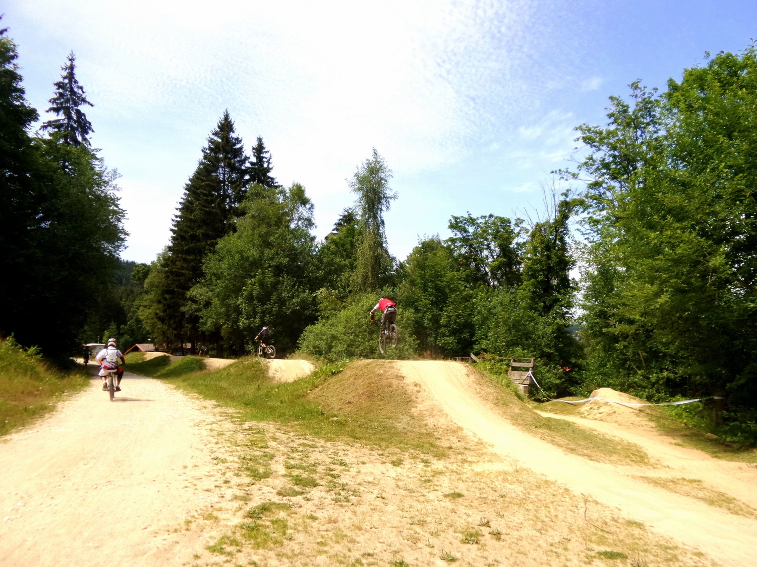 Německý Geisskopf - 5 - GALERIE: Německý Geissenkopg - bikepark (3/12)