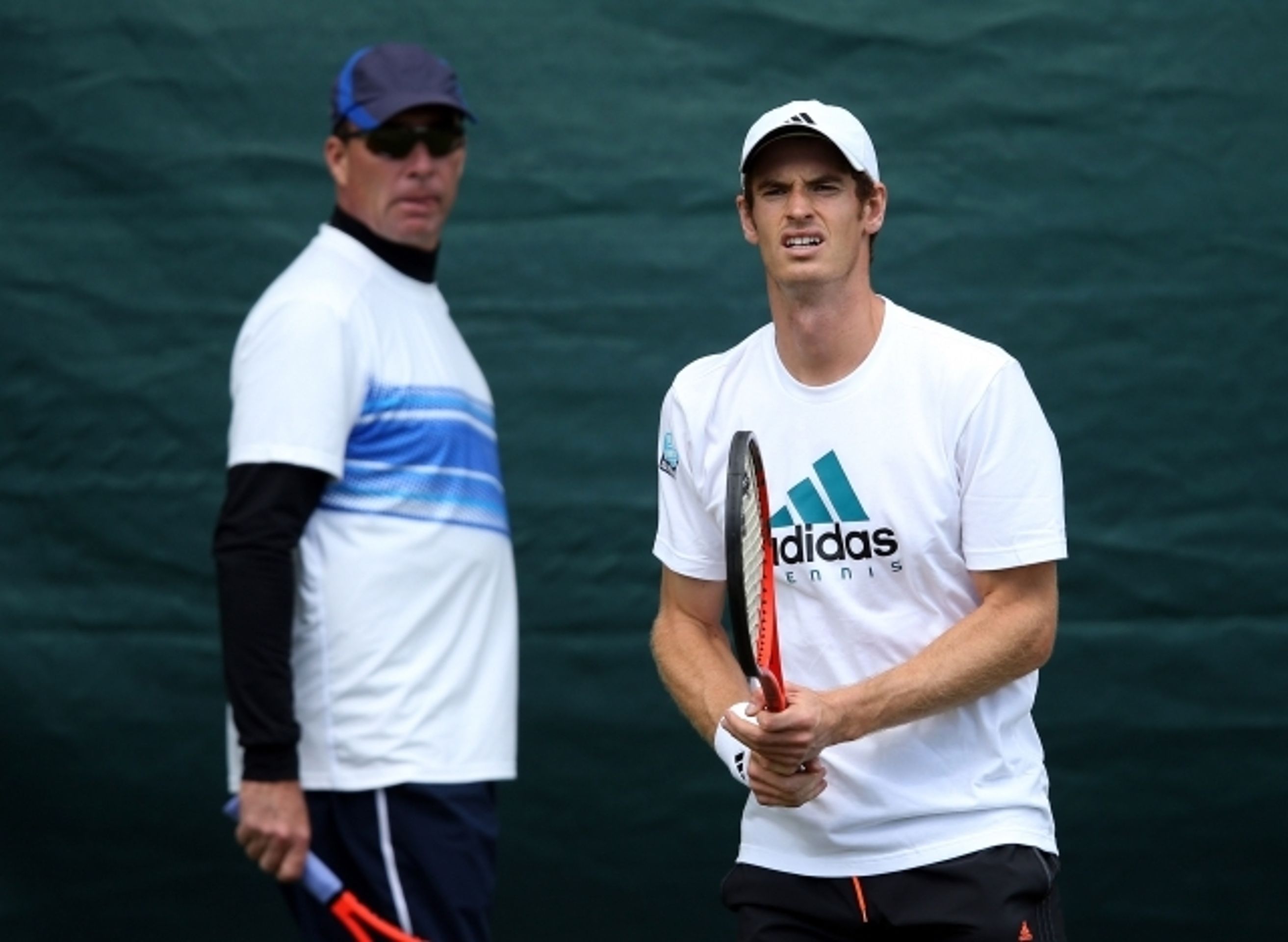 Andy Murray slaví vítězství ve Wimbledonu - 11 - GALERIE: Andy Murray slaví vítězství ve Wimbledonu (10/16)