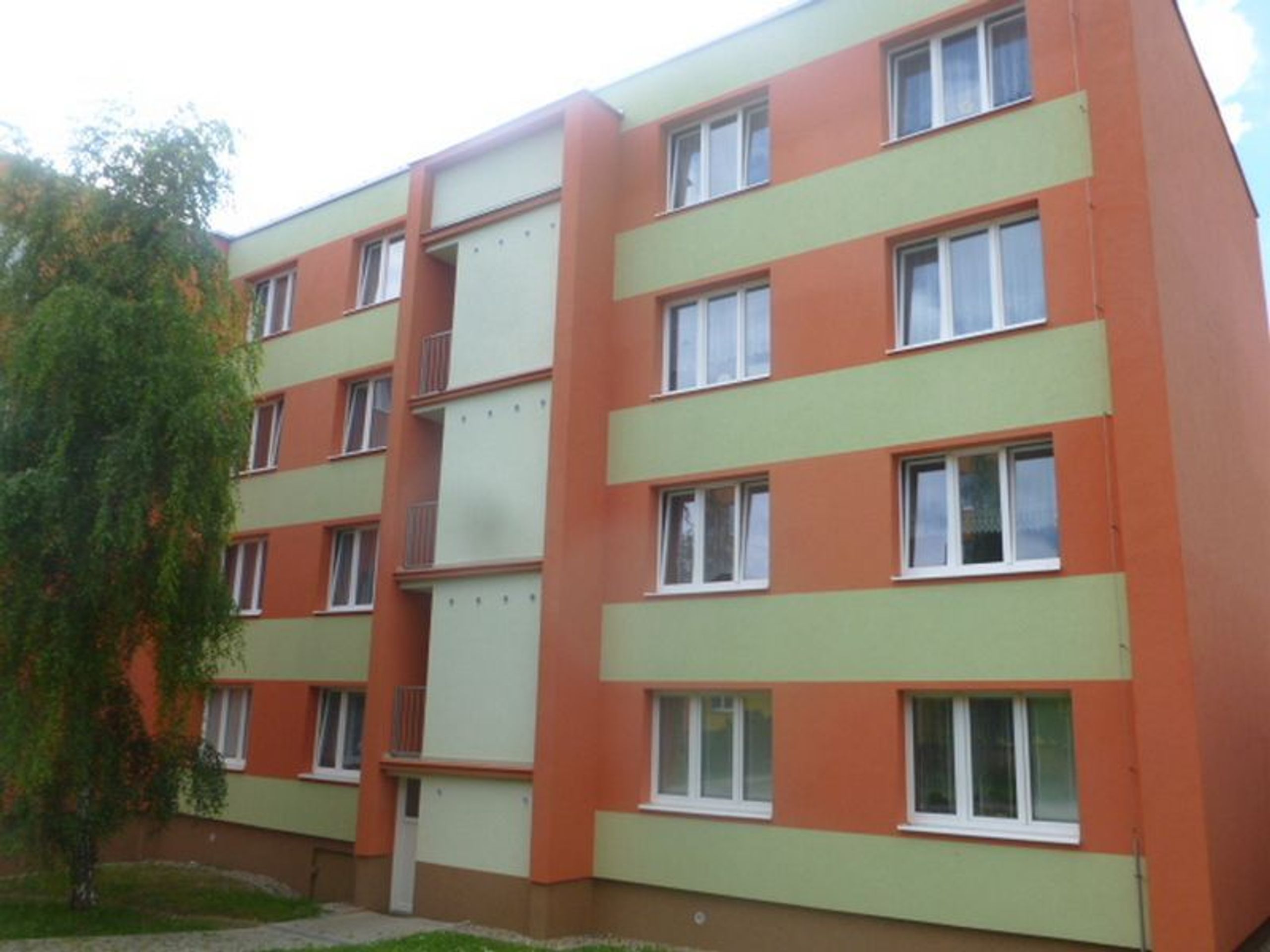 Dražby exekuovaných nemovitostí - 9 - GALERIE: Dražby exekuovaných nemovitostí (16/24)