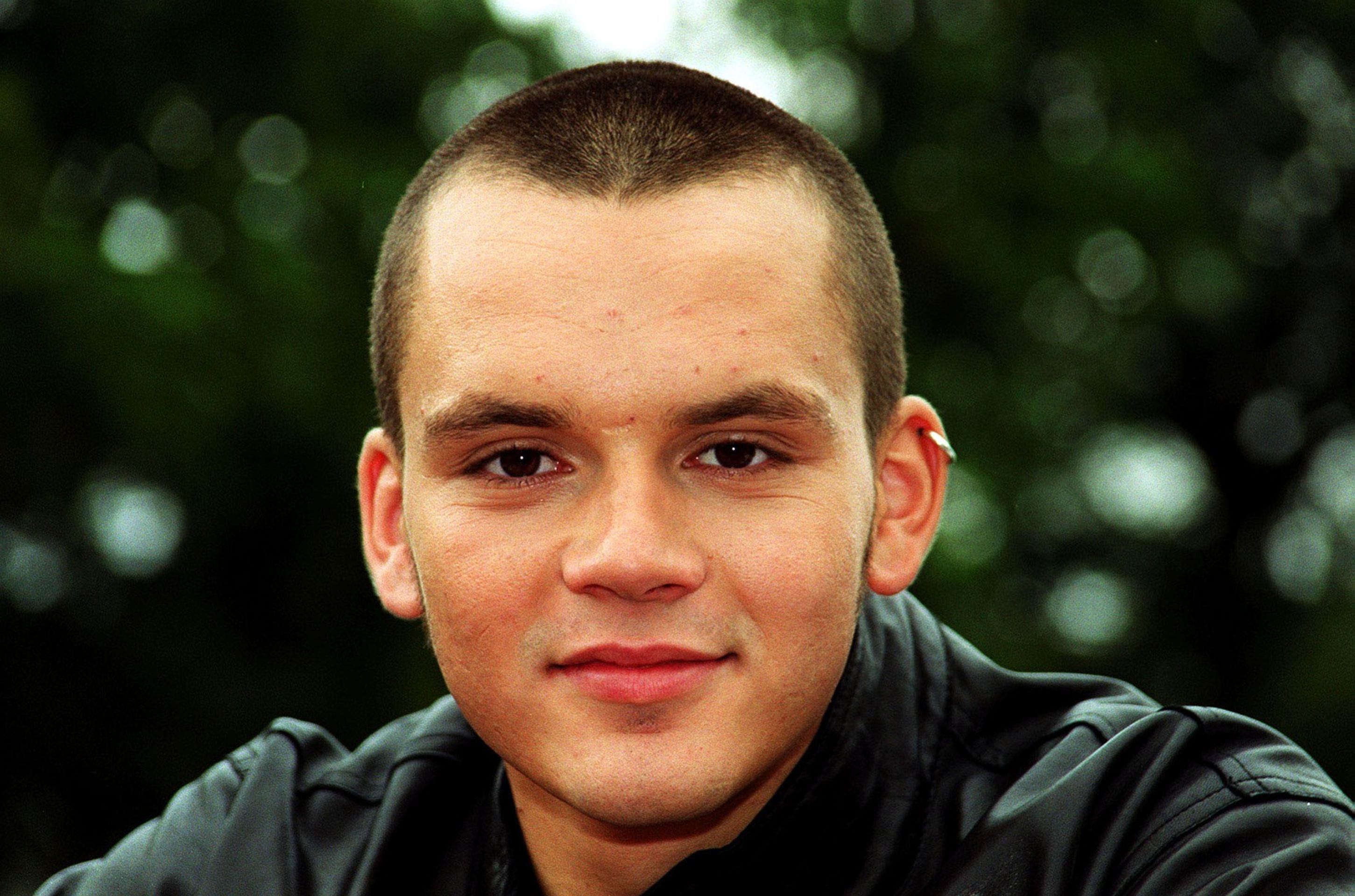 Paul Cattermole - Zemřel Paul Cattermole ze skupiny S Club 7 (1/4)