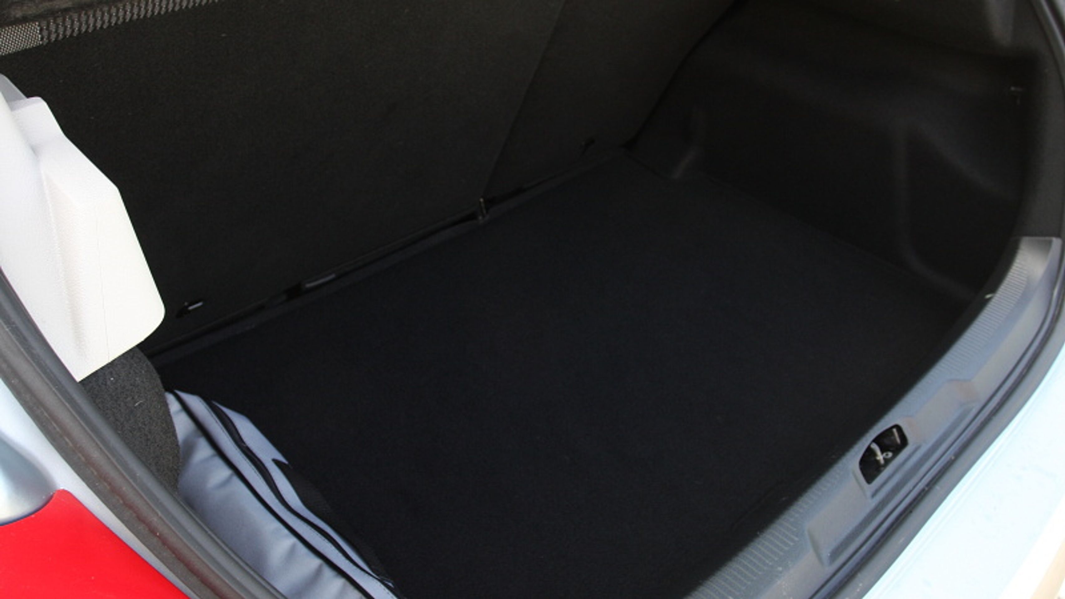 Peugeot 207 - 4 - GALERIE Peugeot 207 (4/6)