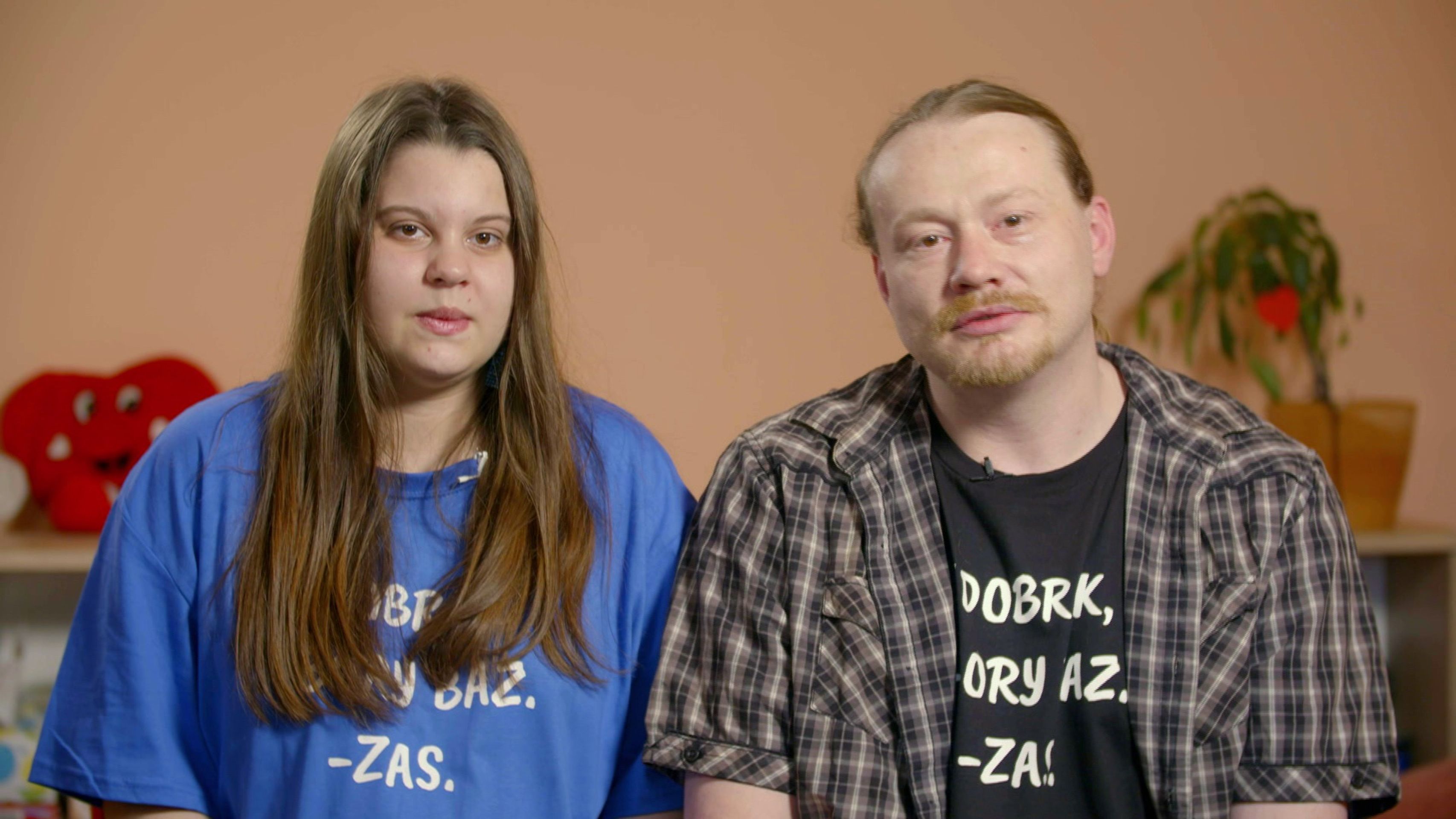 Malé lásky: Obrovský věkový rozdíl nezabránil jejich lásce! - 3 - GALERIE: Malé lásky - Obrovský věkový rozdíl nezabránil jejich lásce! (3/5)