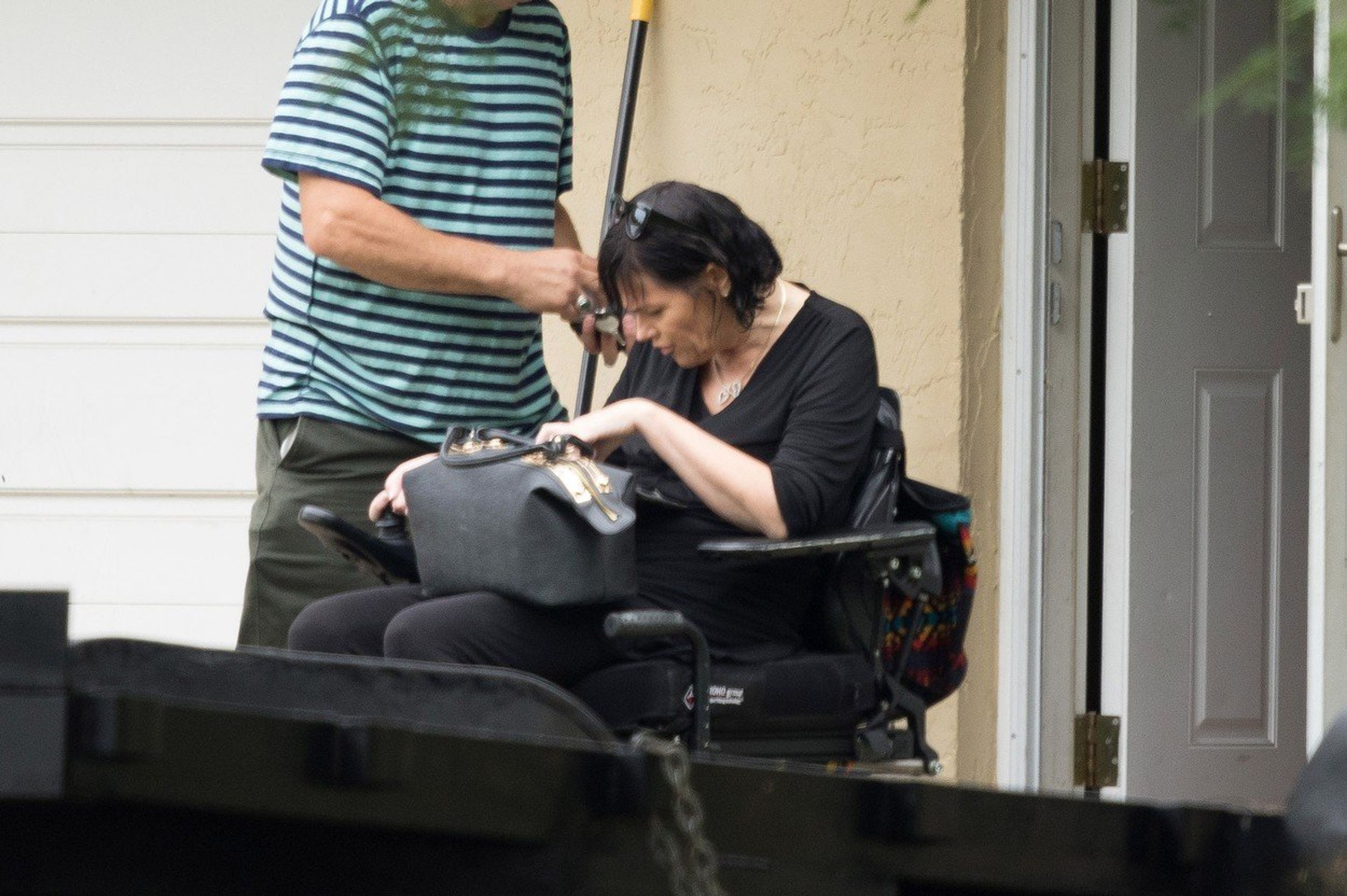 Samantha Markle - 3 - GALERIE: Samantha Markle (3/5)