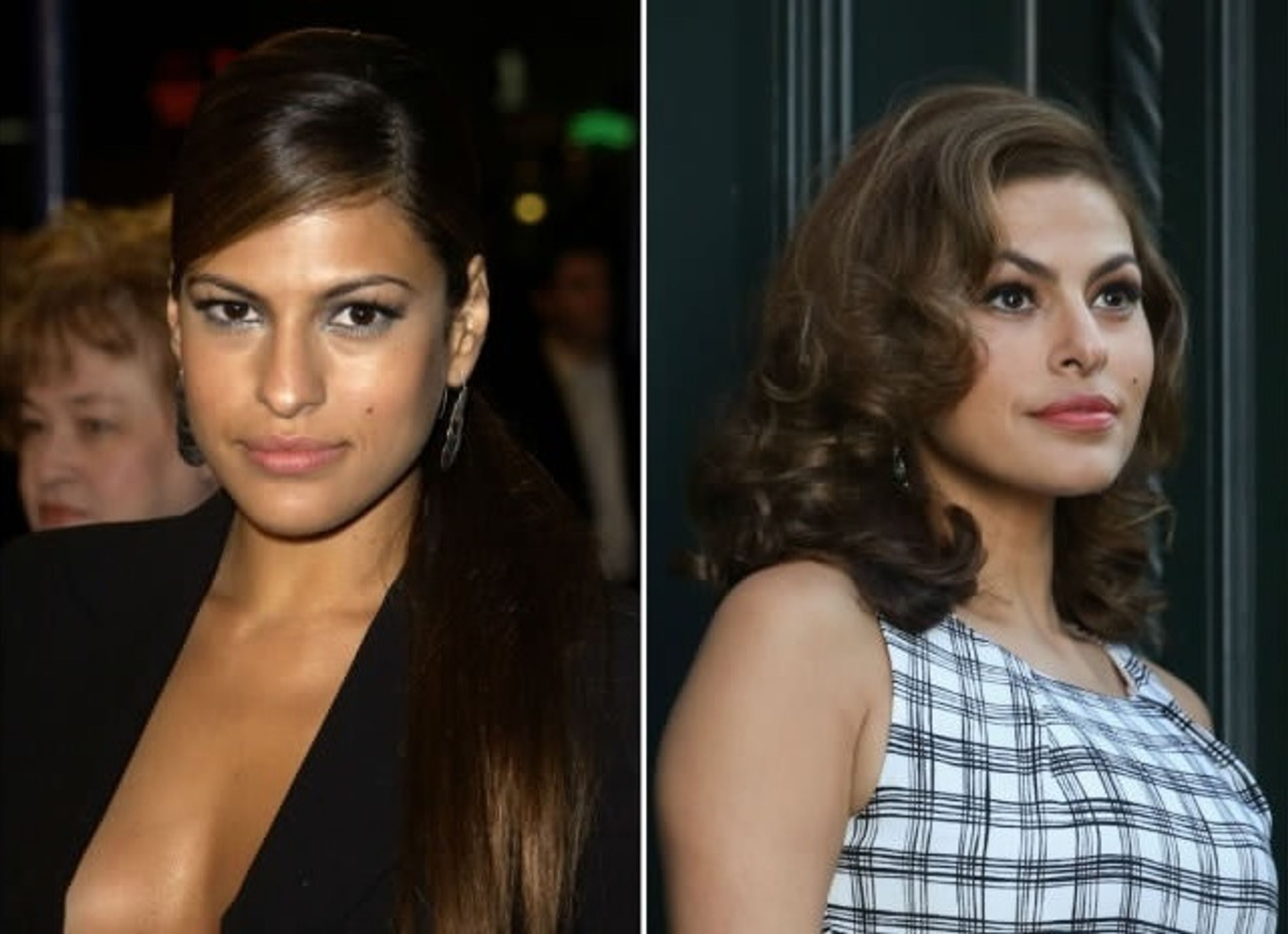 Eva Mendes - GALERIE: Hollywoodské herečky, které nestárnou (9/15)