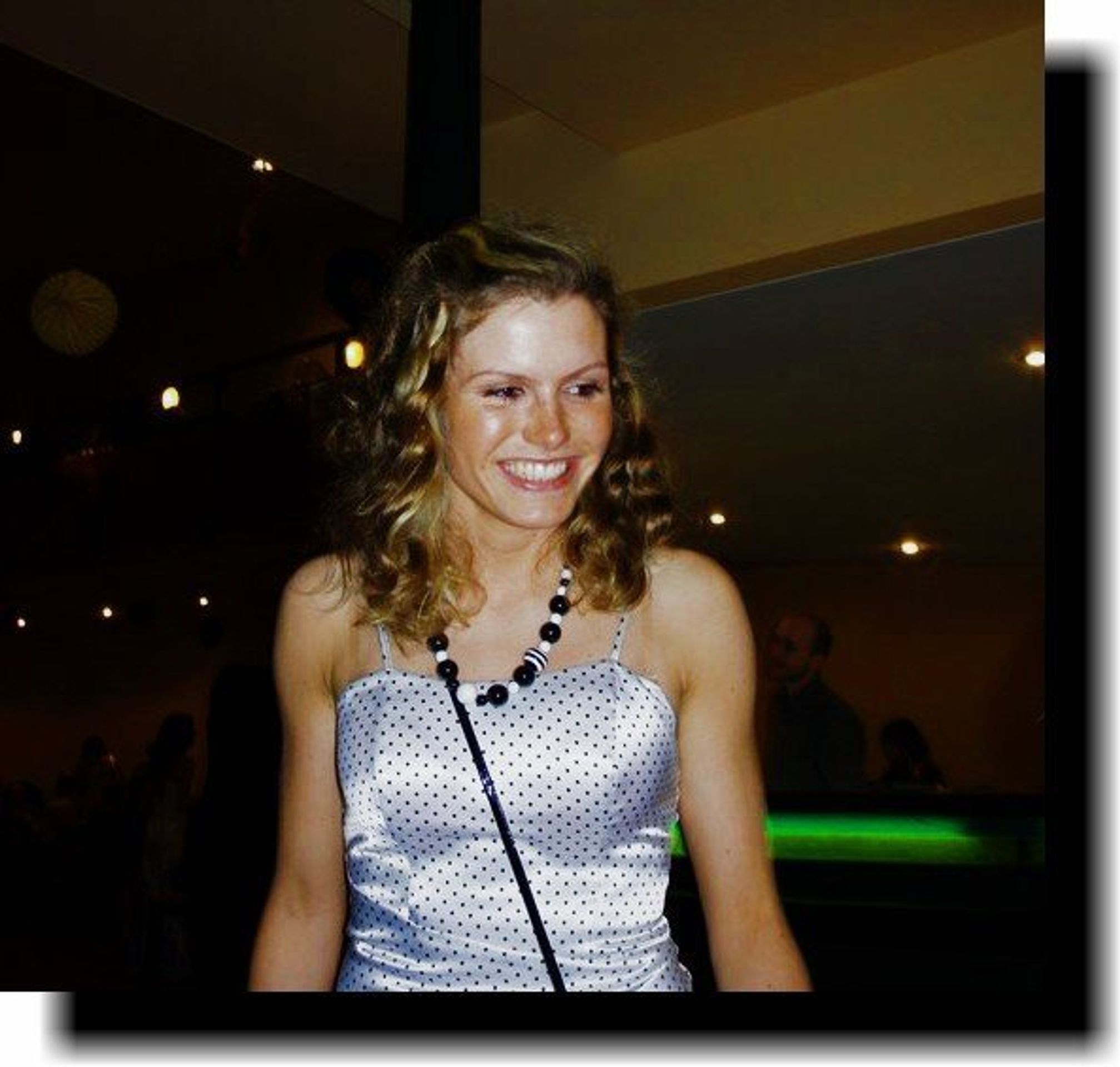 Gabriela Soukalová - 1 - Gabriela Soukalová - facebook (7/7)