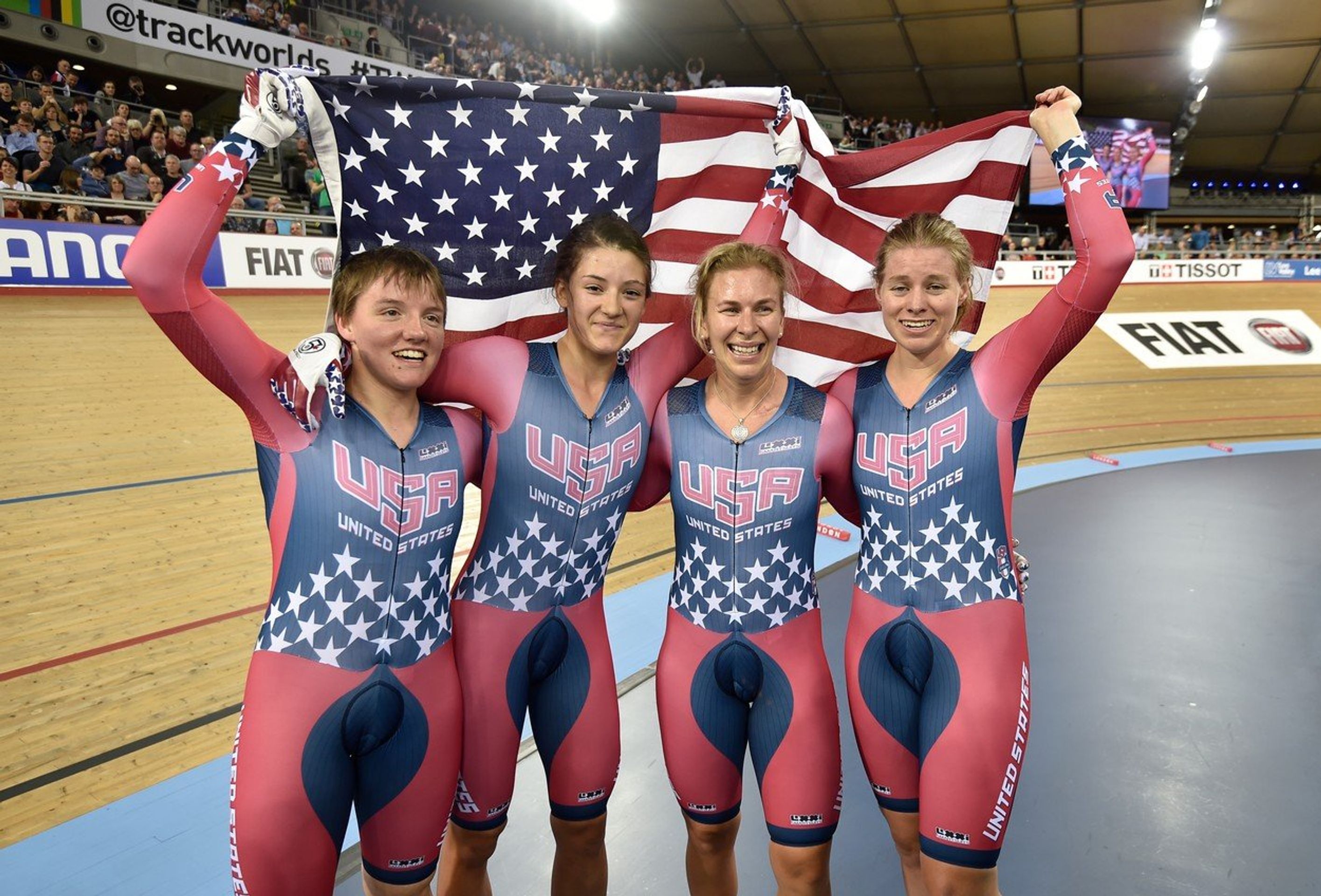 Kelly Catlinová - GALERIE: Americká cyklistka Colin Catlinová spáchala sebevraždu (2/3)
