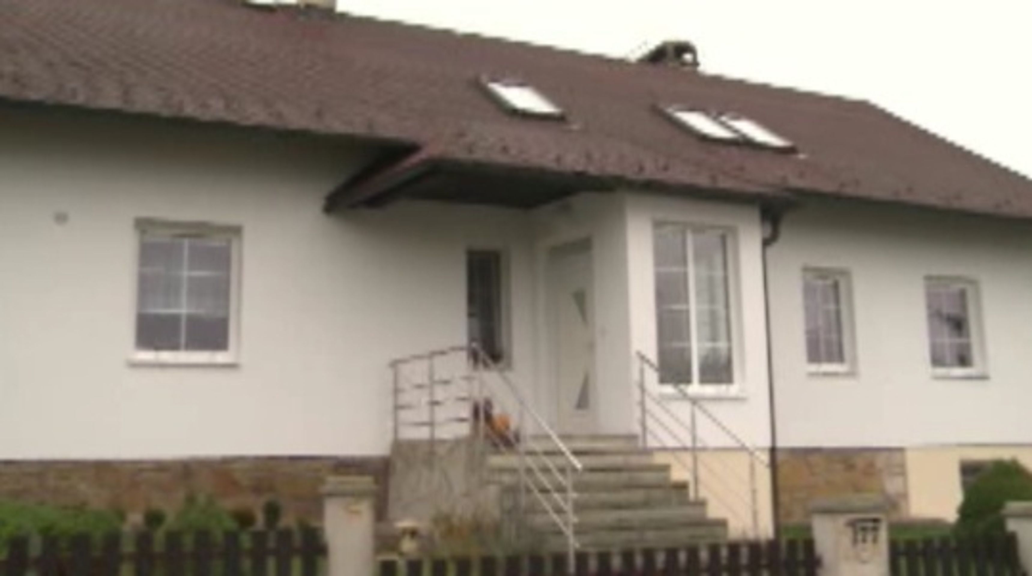 Tady žije budoucí ministryně Ludmila Müllerová - 1 - Tady žije budoucí ministryně Ludmila Müllerová (6/6)
