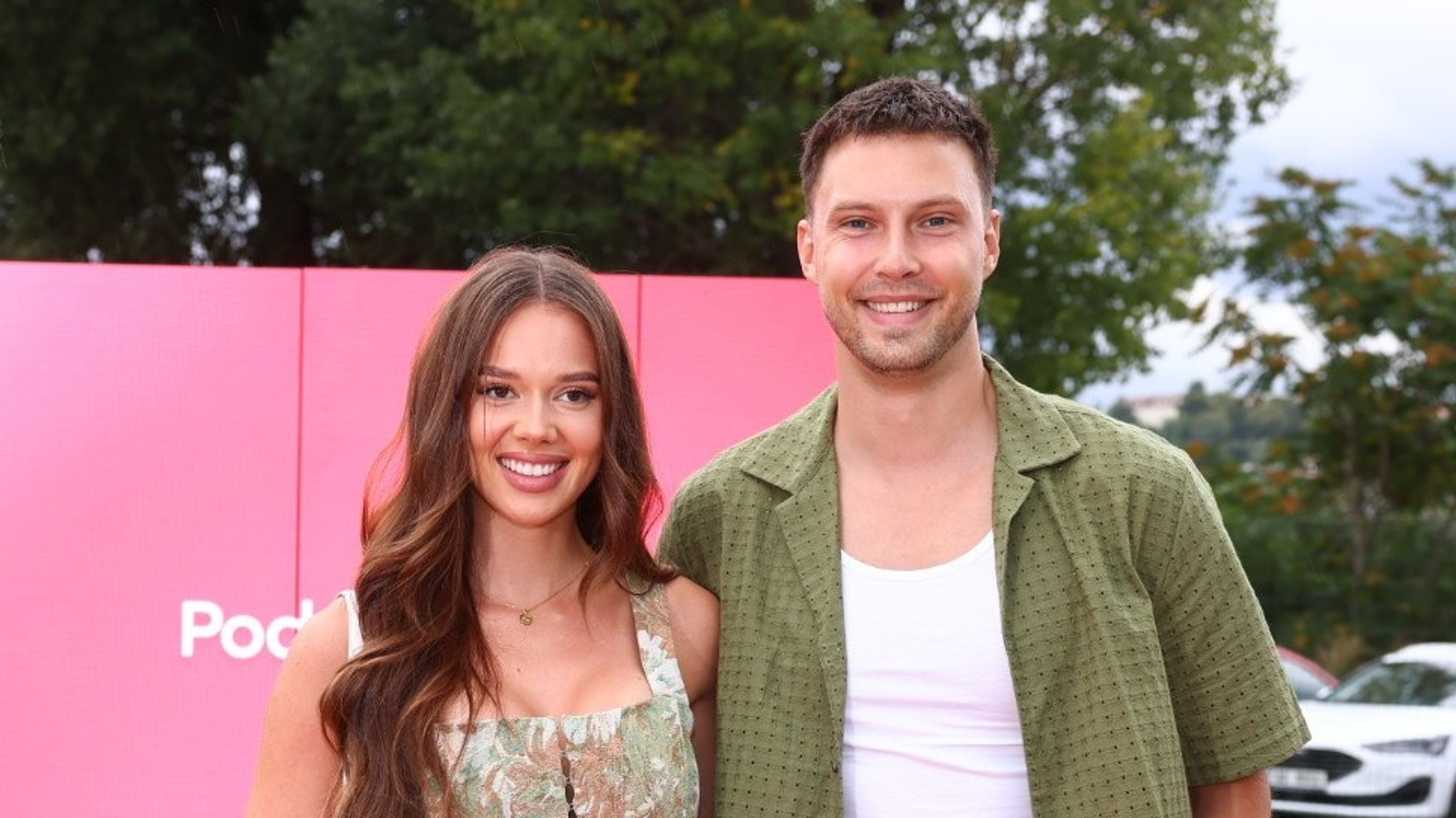 Gabriela Gašpárová a Petr Havránek - Gabriela Gašpárová (7/7)
