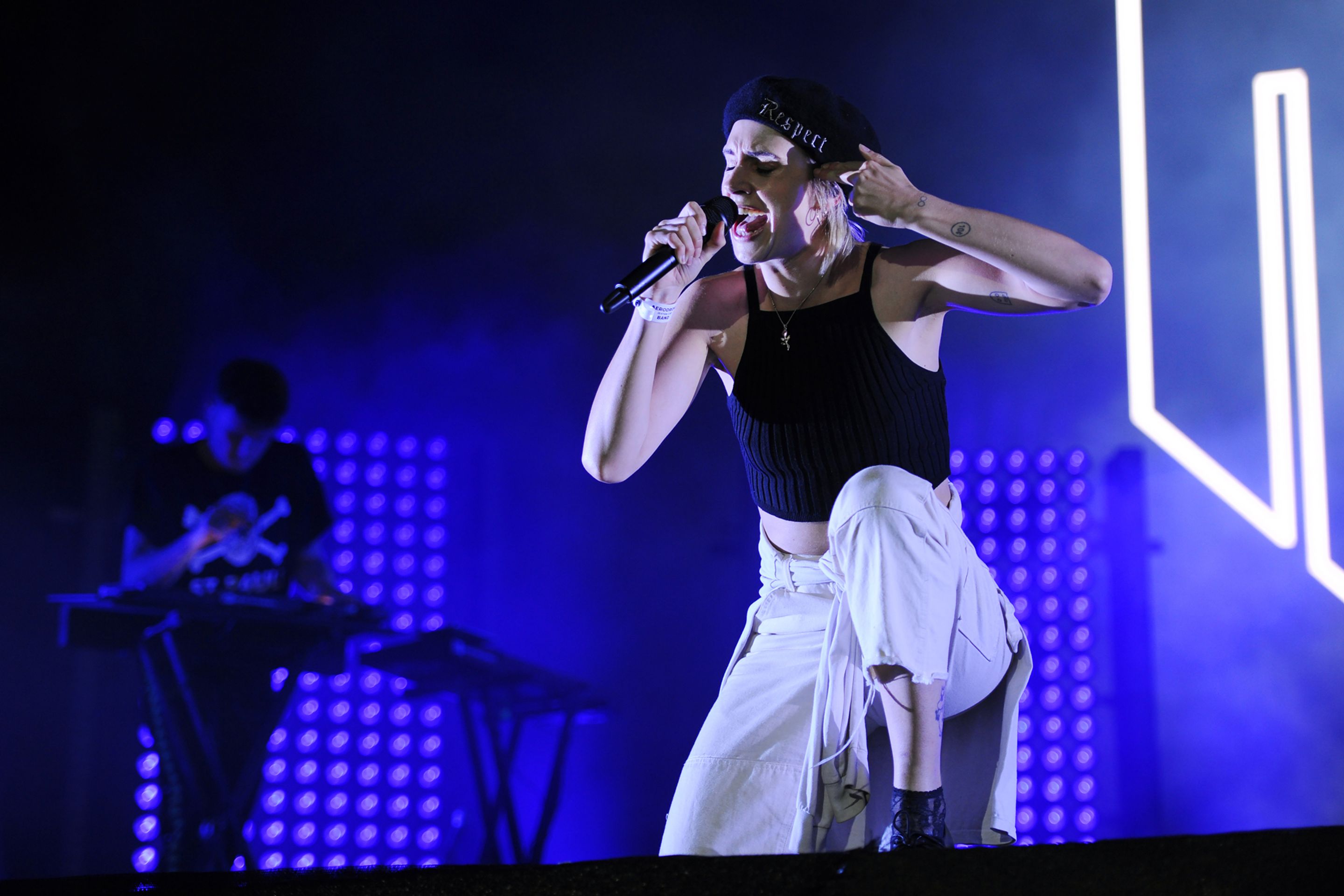 Aerodrome Festival 2018 - 4 - GALERIE: Aerodrome Festival 2018 (5/28)