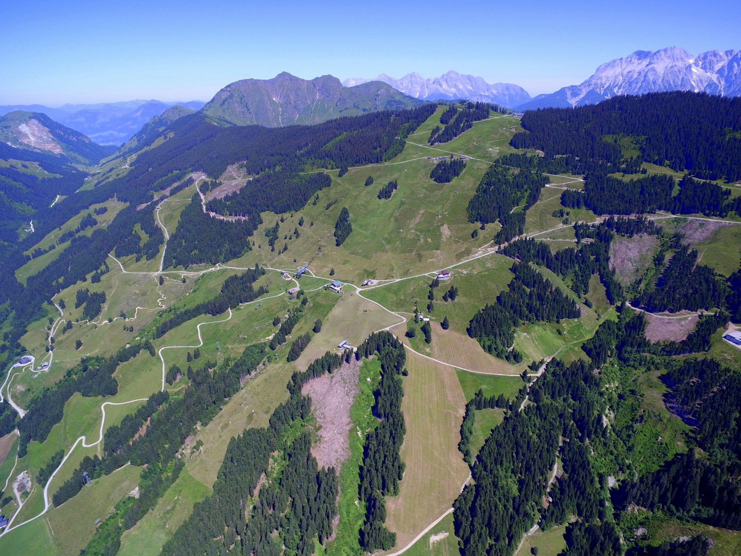 Bikerský výlet na Saalbach - 24 - GALERIE: Bikerský výlet na Saalbach (24/28)