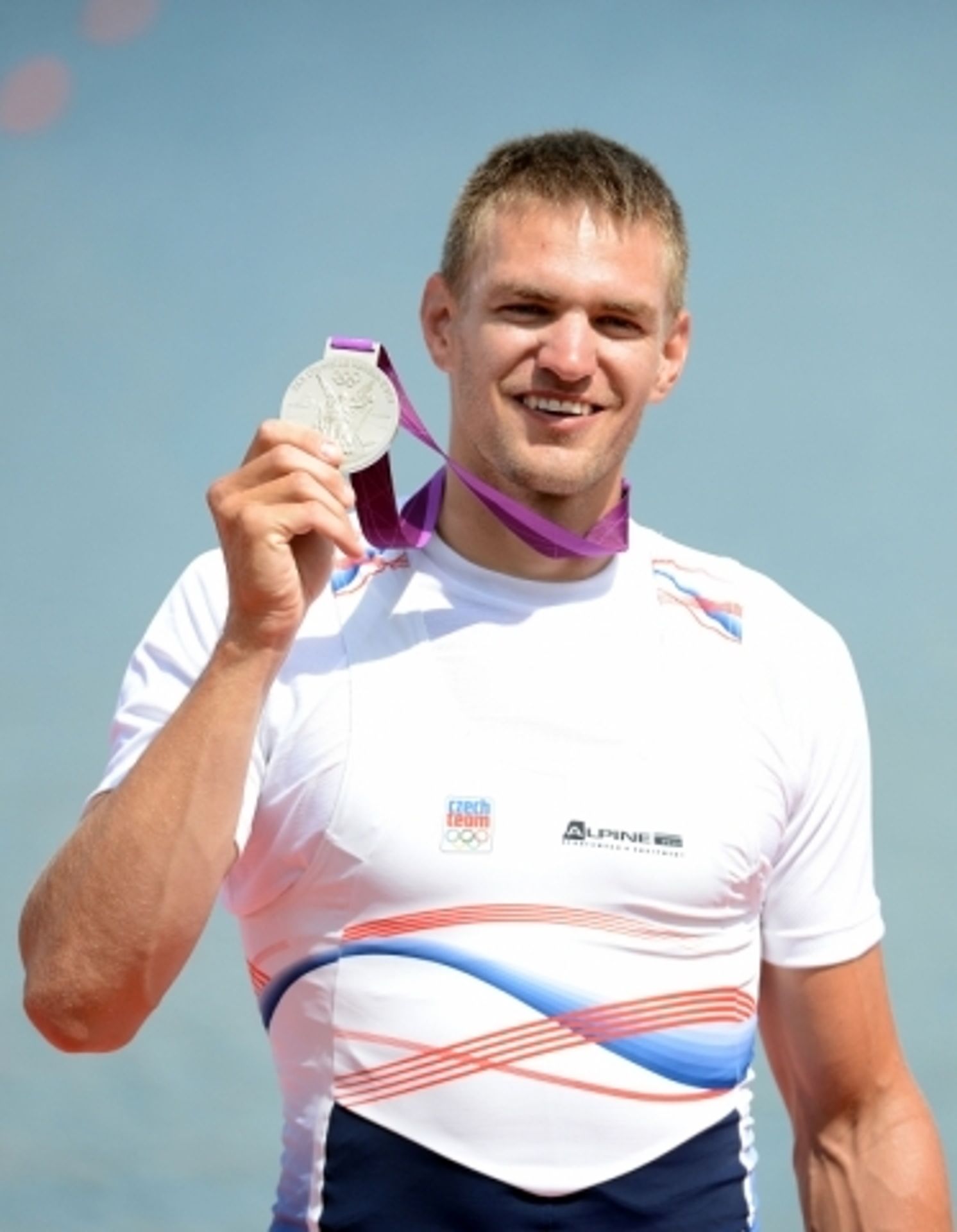 Ondřej Synek - 4 - GALERIE: Ondřej Synek má olympijské stříbro (6/9)