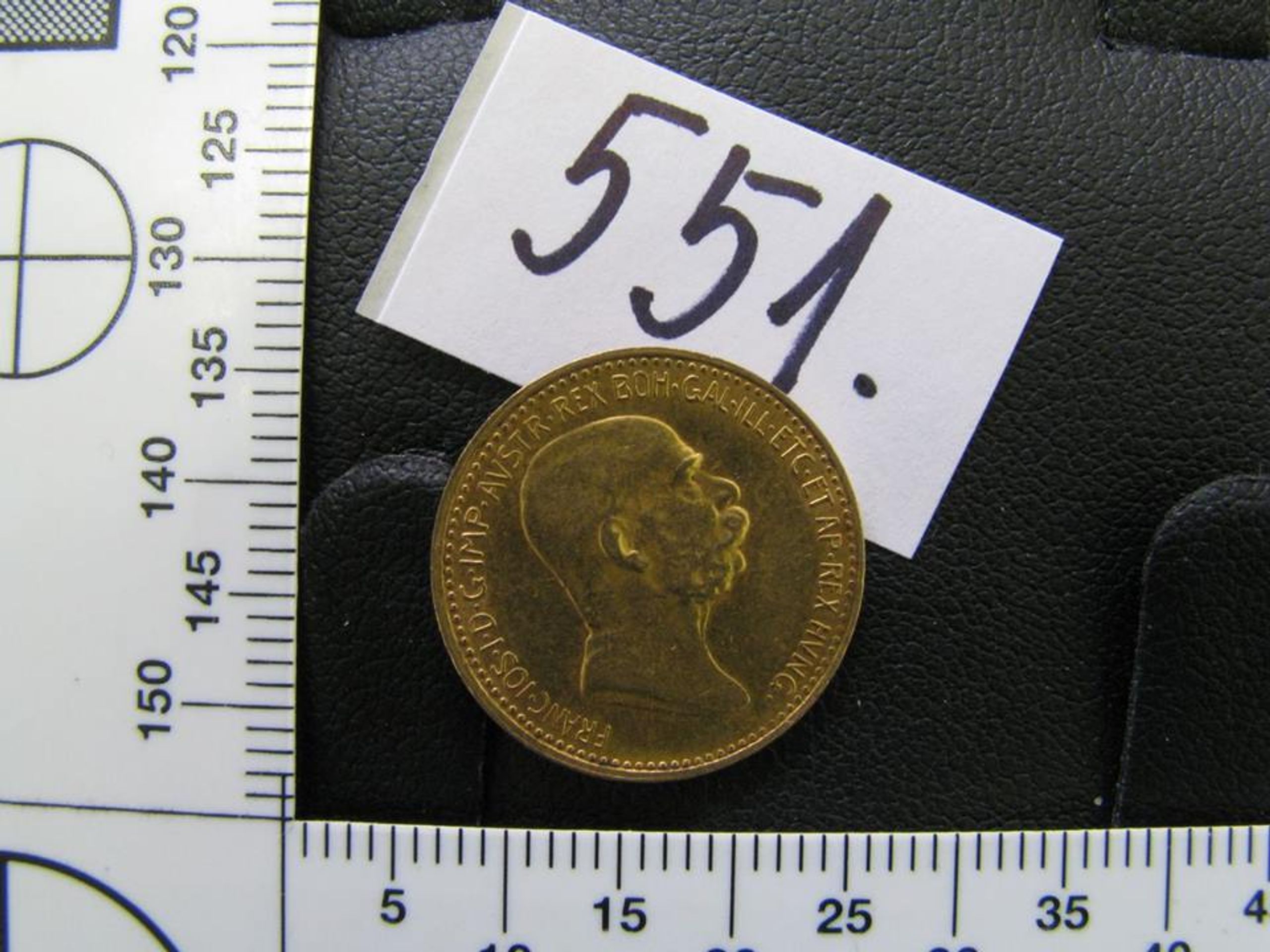 Policie hledá majitele ukradených věcí - mince a bankovky - 18 - GALERIE: Policie hledá majitele ukradených věcí - mince a bankovky (8/25)