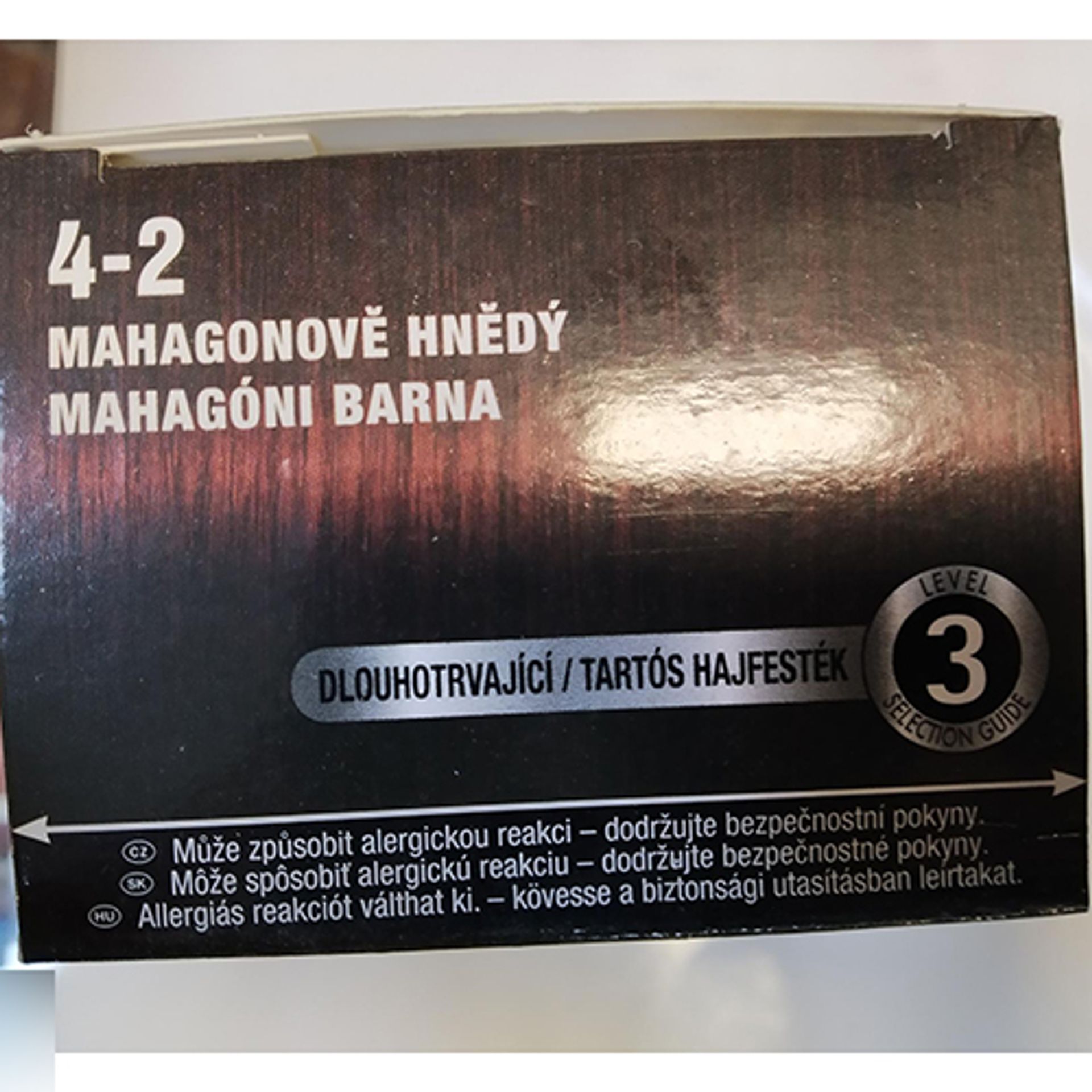 Syoss, Professional Performance, Sanoplex Professional anti-damage care, 0207590336 (4) - Nebezpečná kosmetika (31/32)