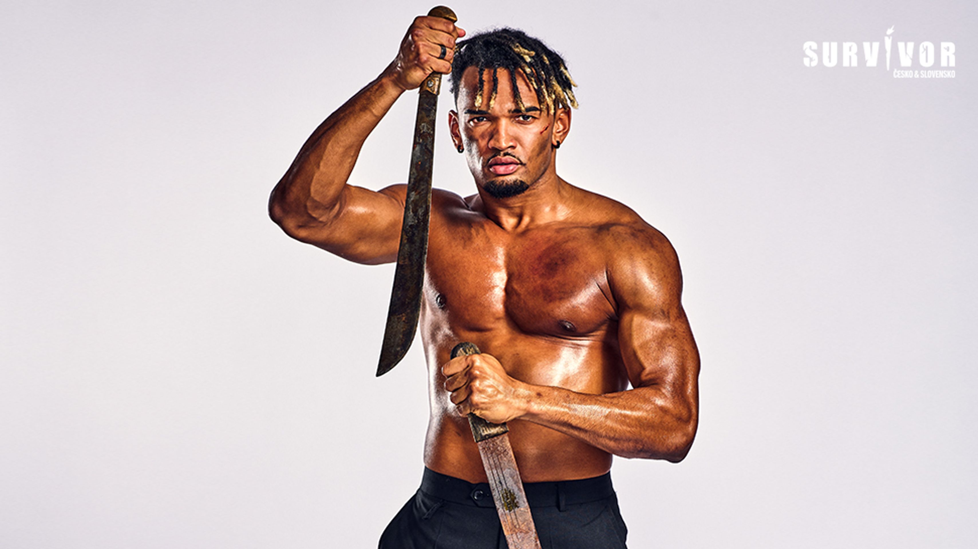 Survivor - Nathan Christian - Survivor Česko 2022 (31/36)