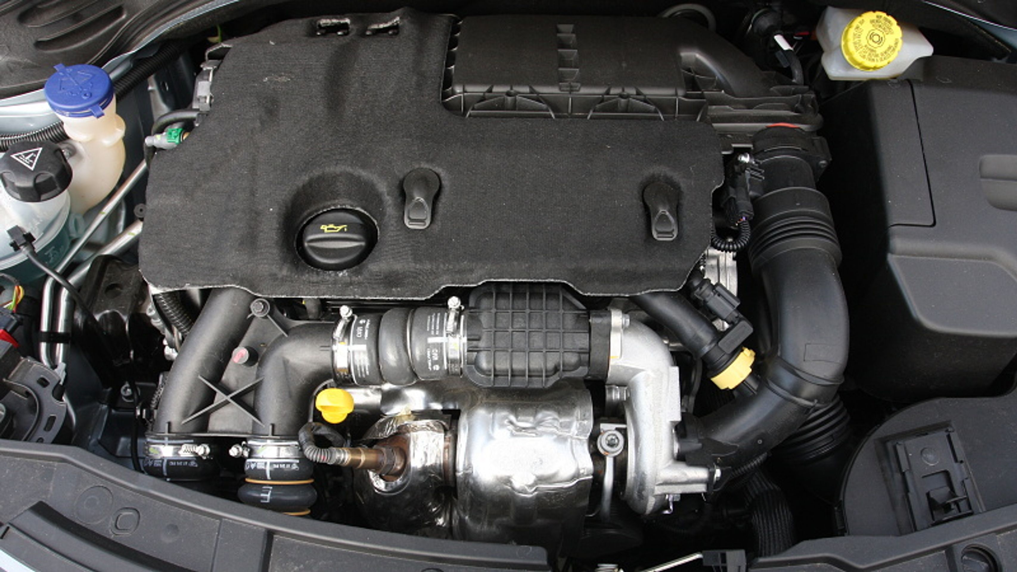 Peugeot 207 - 6 - GALERIE Peugeot 207 (6/6)