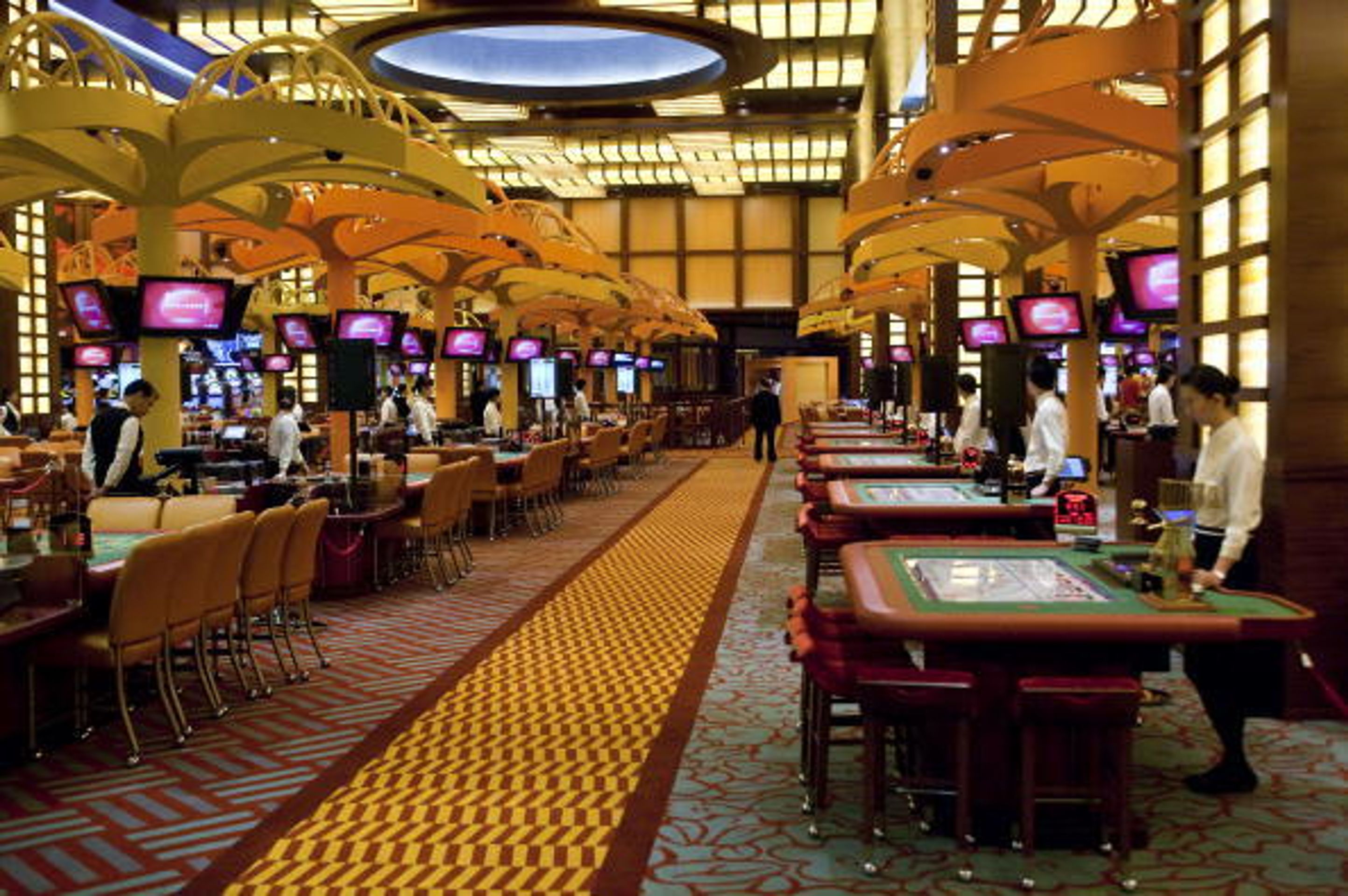Resorts World Sentosa - 3 - Resorts World Sentosa (2/4)