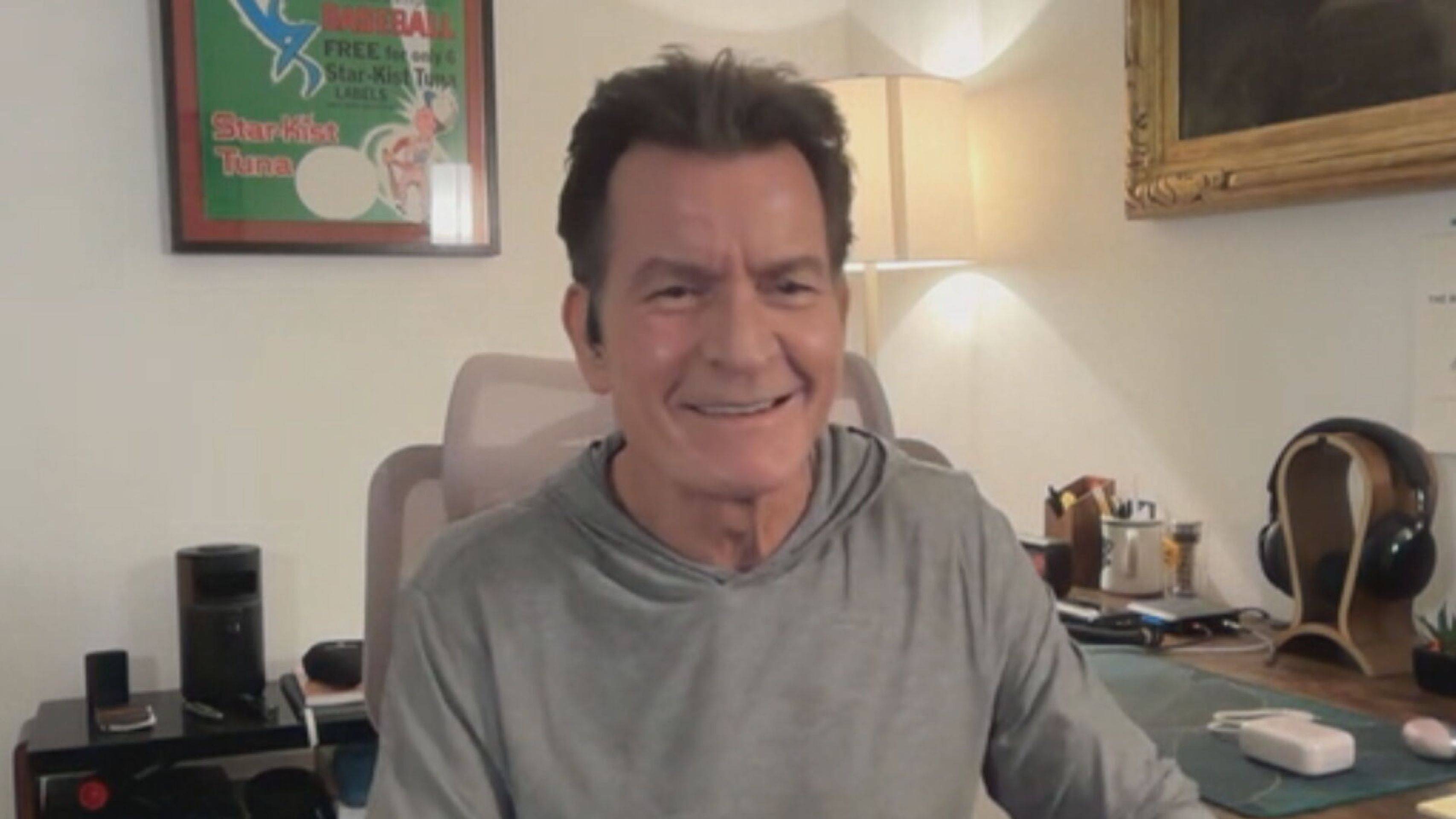 Charlie Sheen - Charlie Sheen (11/20)