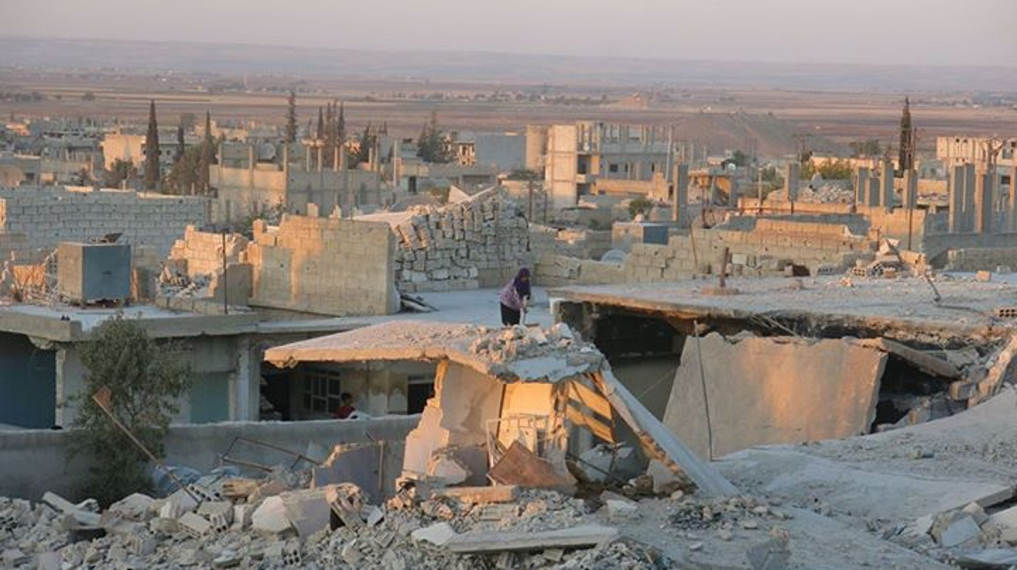 Kobani - GALERIE: Kobani (10/12)