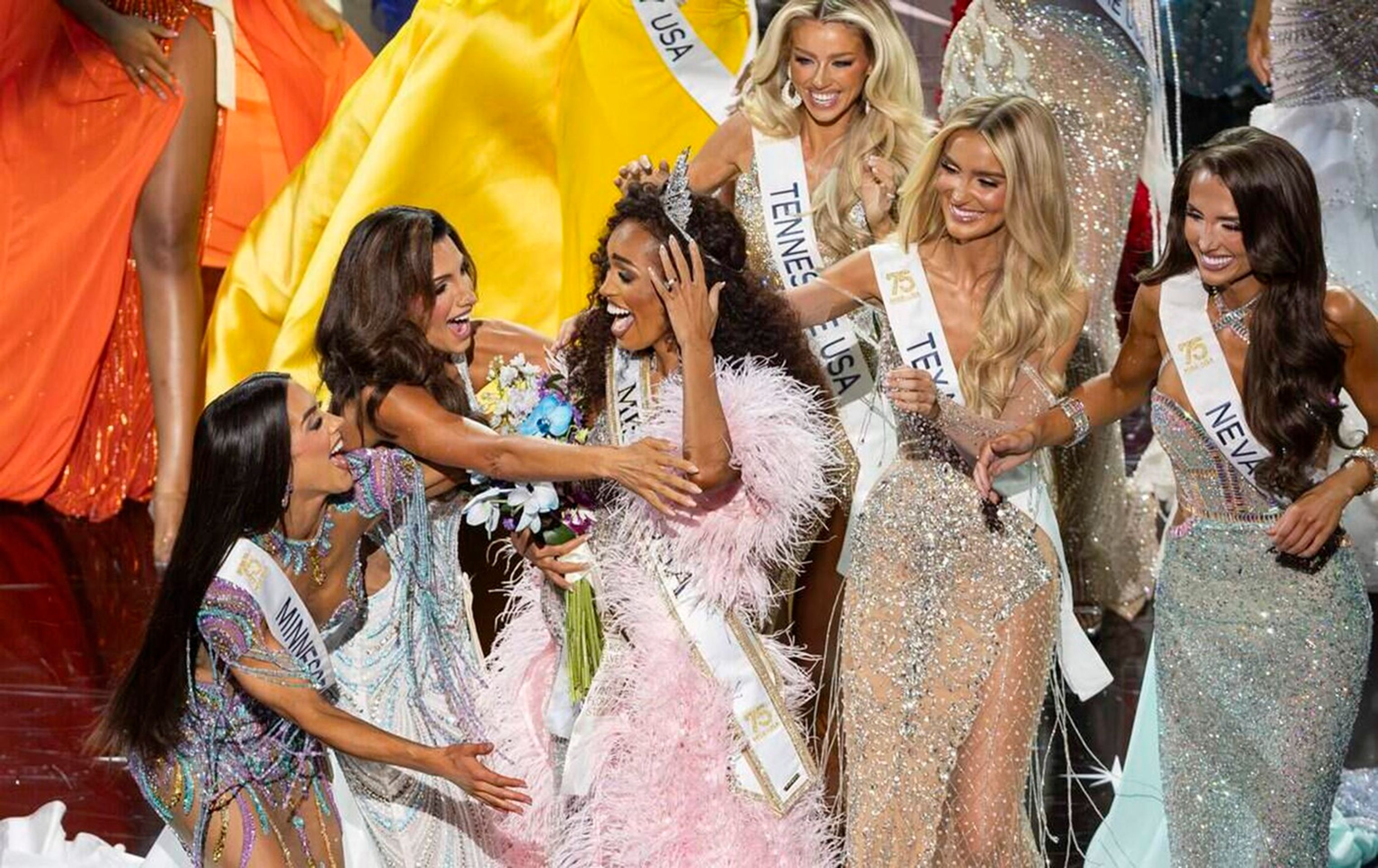 Miss USA - Miss USA (4/4)