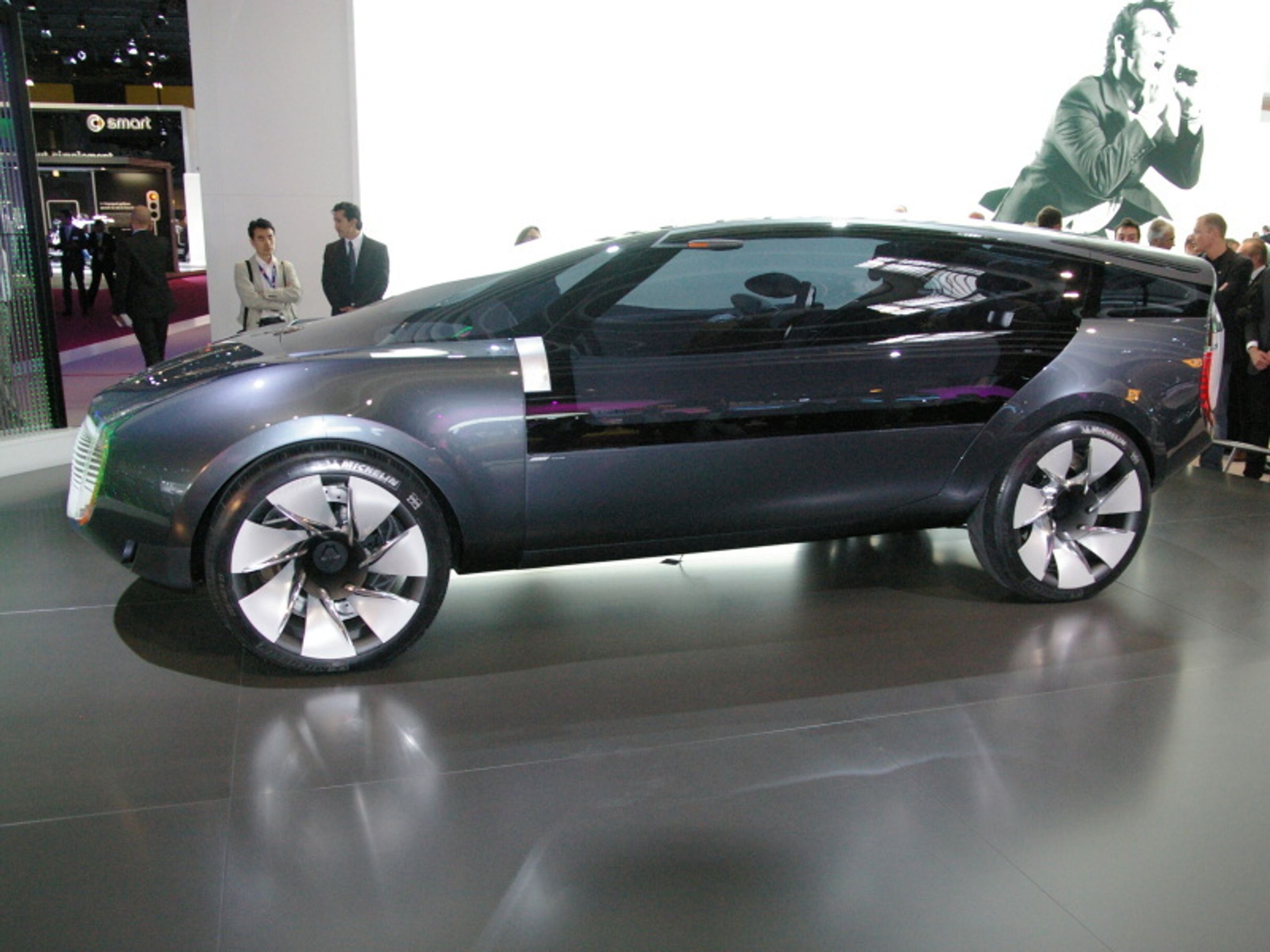 Renault Ondelios - GALERIE Renault Ondelios (4/4)