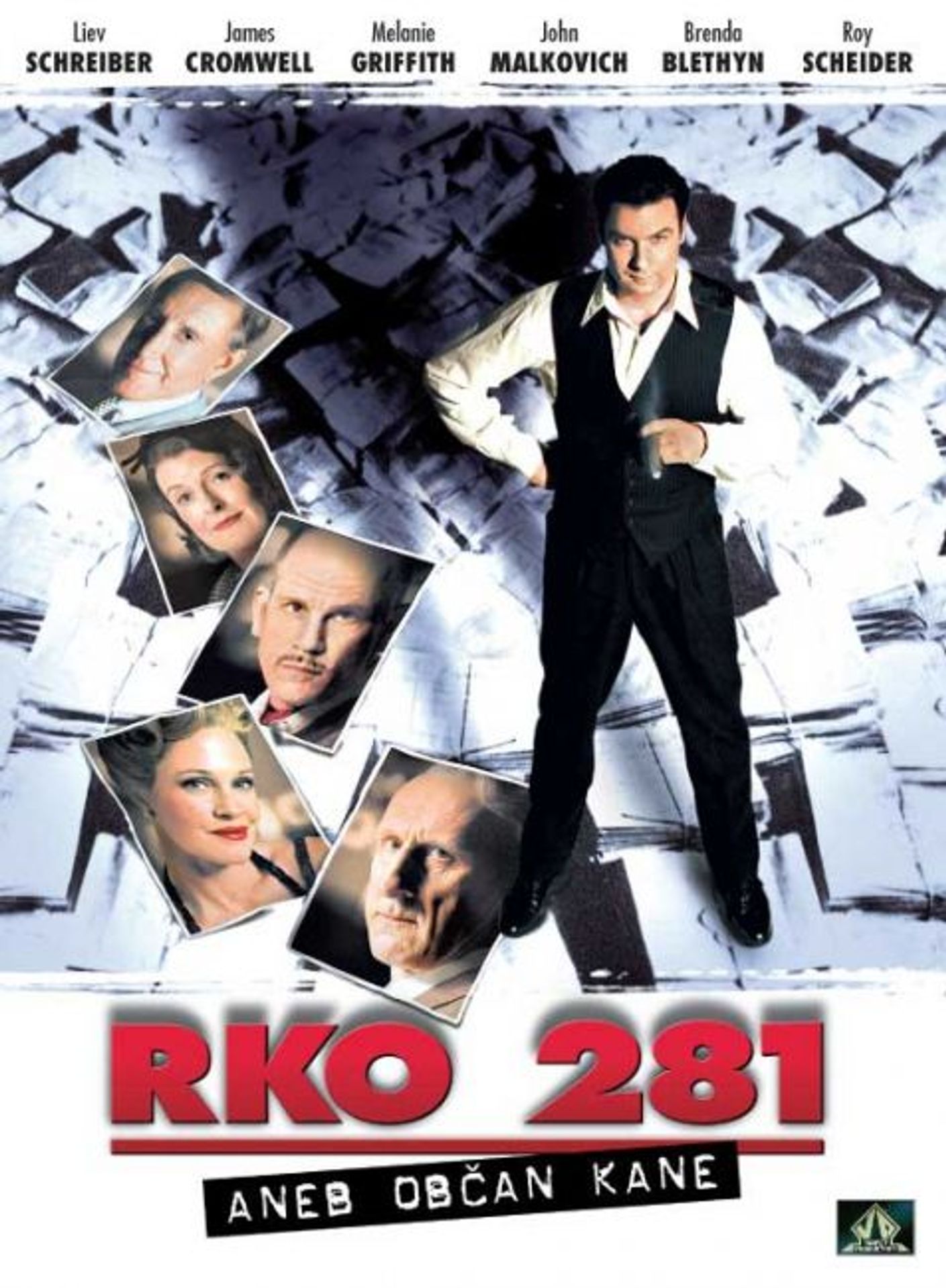 Rko 281 - GALERIE: Neckář (5/5)